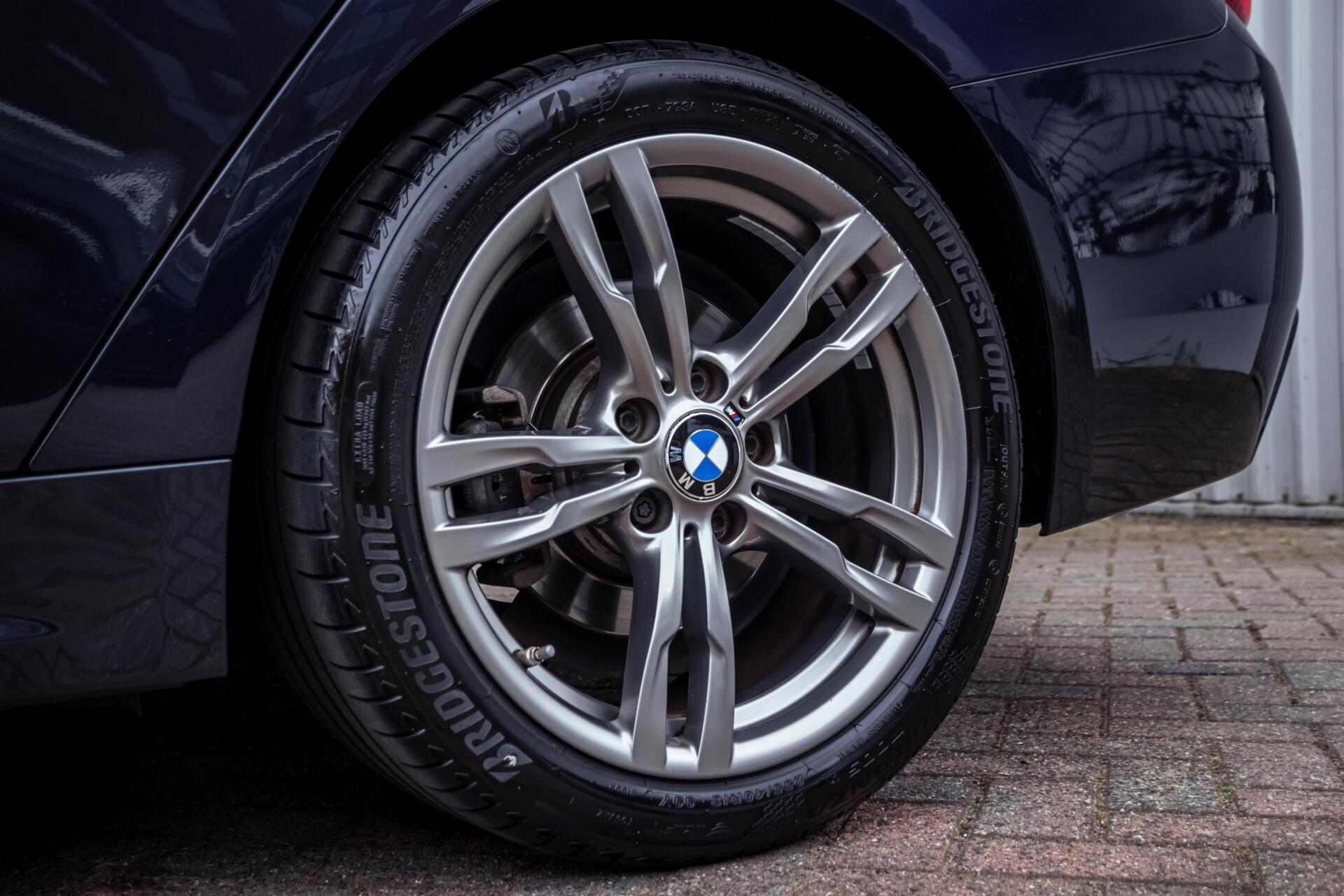 Foto van BMW 420i