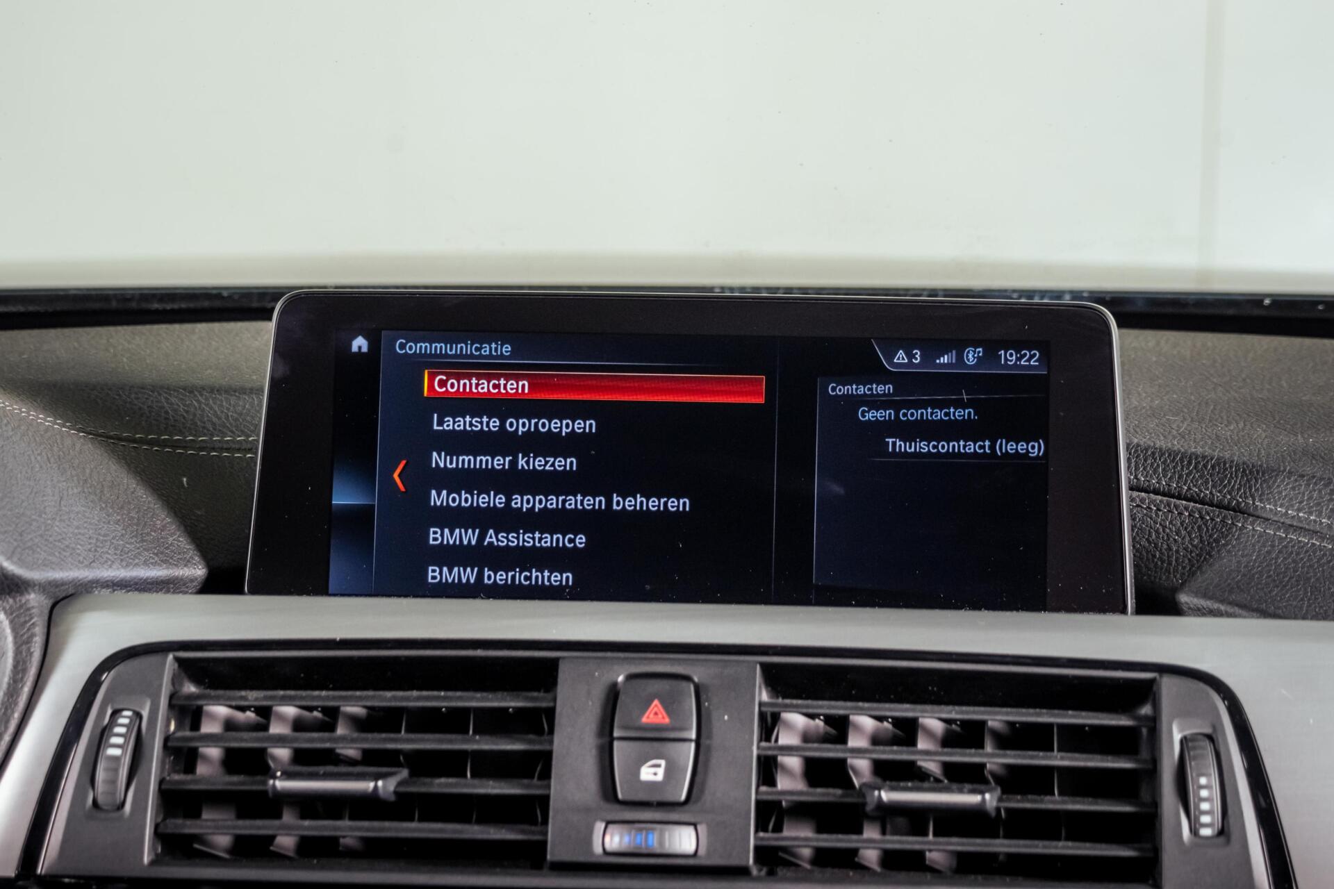 Foto van BMW 420i