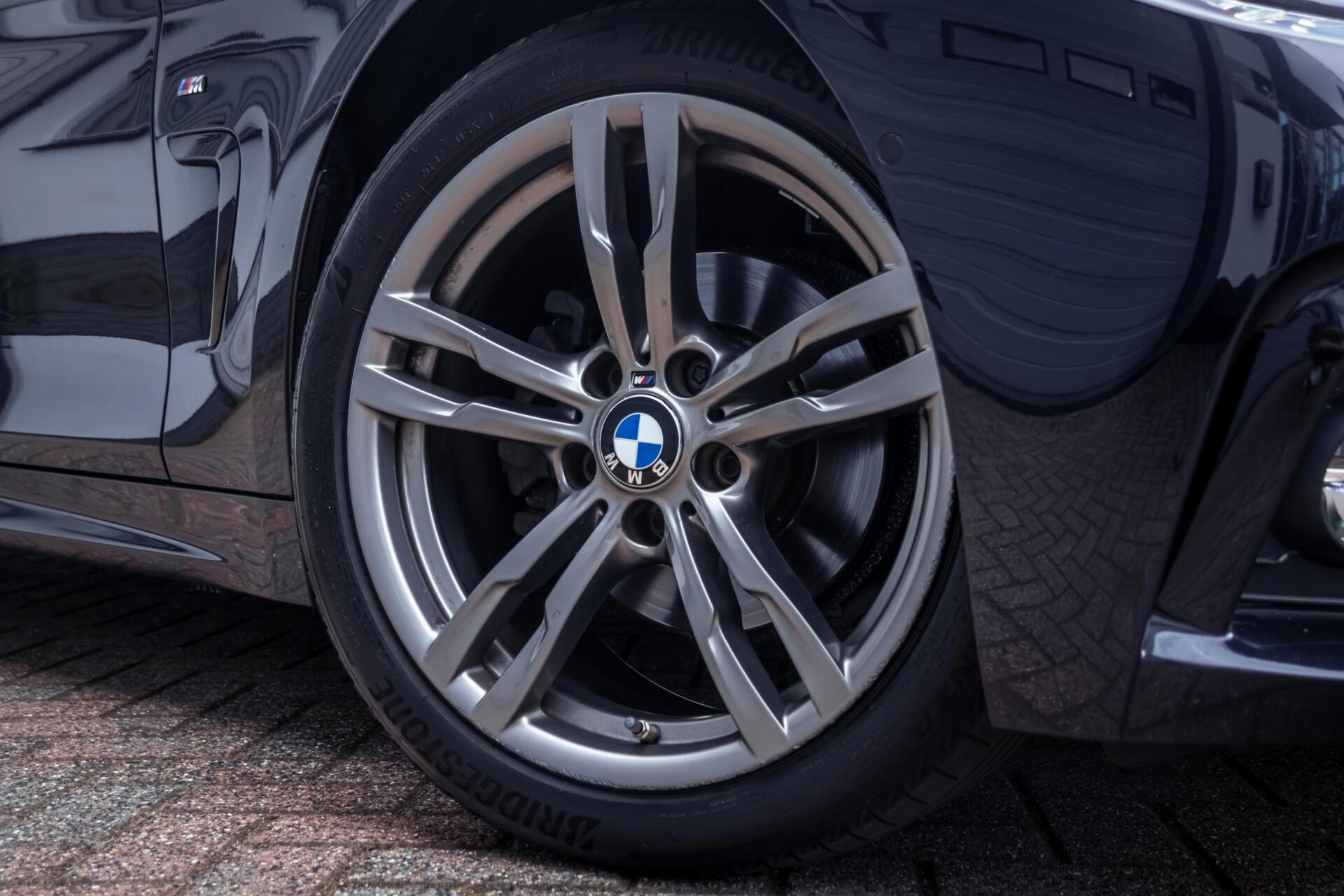 Foto van BMW 420i