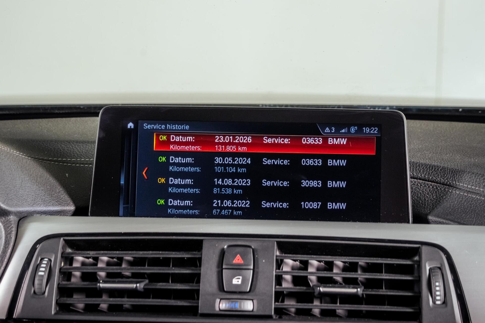 Foto van BMW 420i