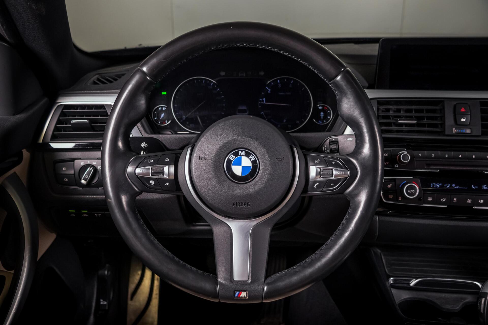 Foto van BMW 420i