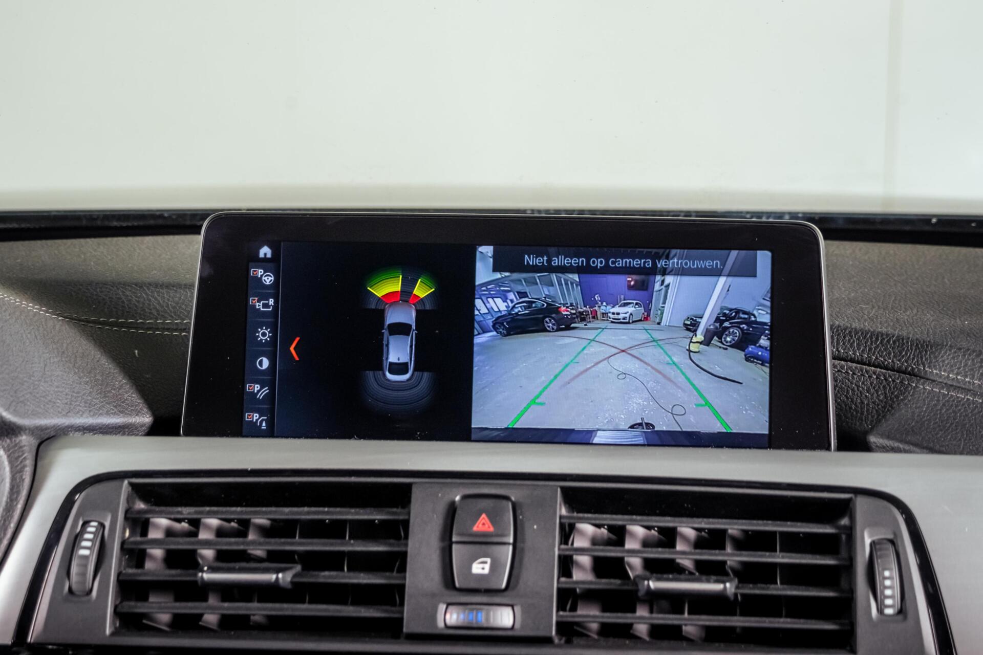 Foto van BMW 420i