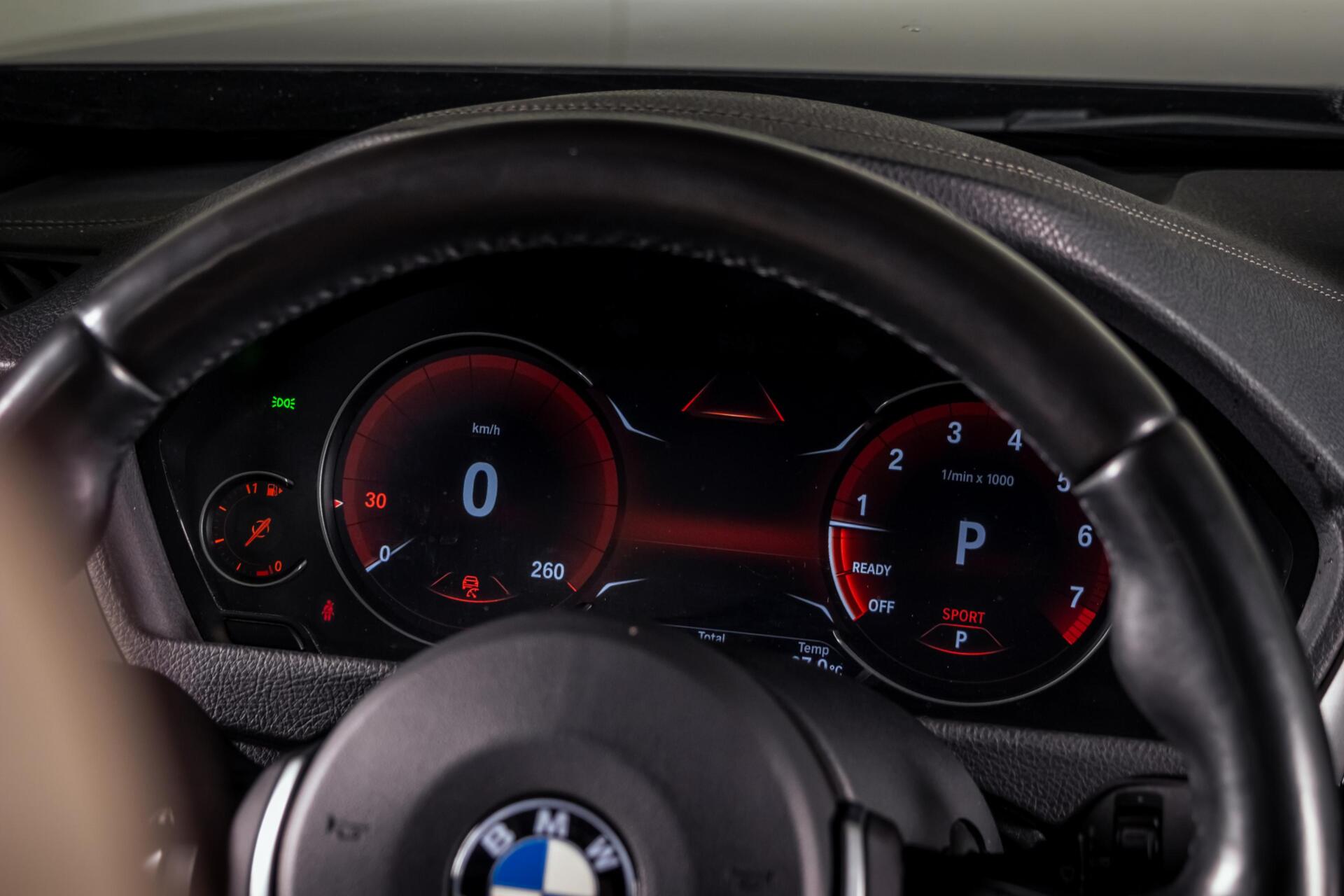 Foto van BMW 420i
