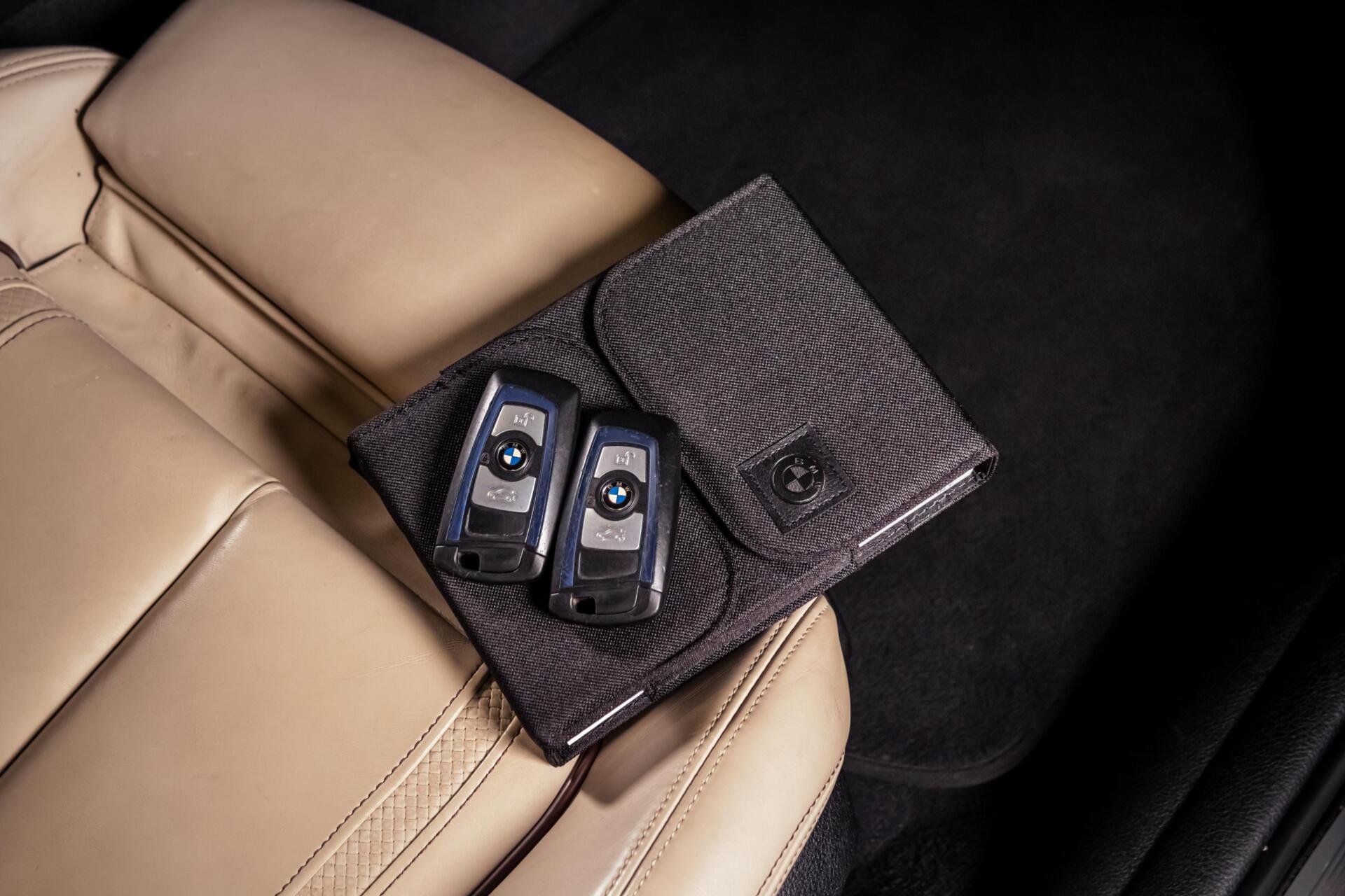 Foto van BMW 420i