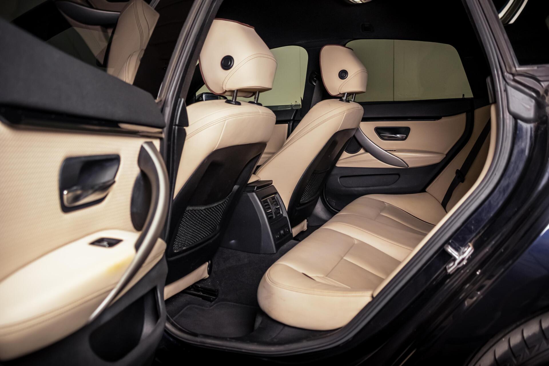 Foto van BMW 420i
