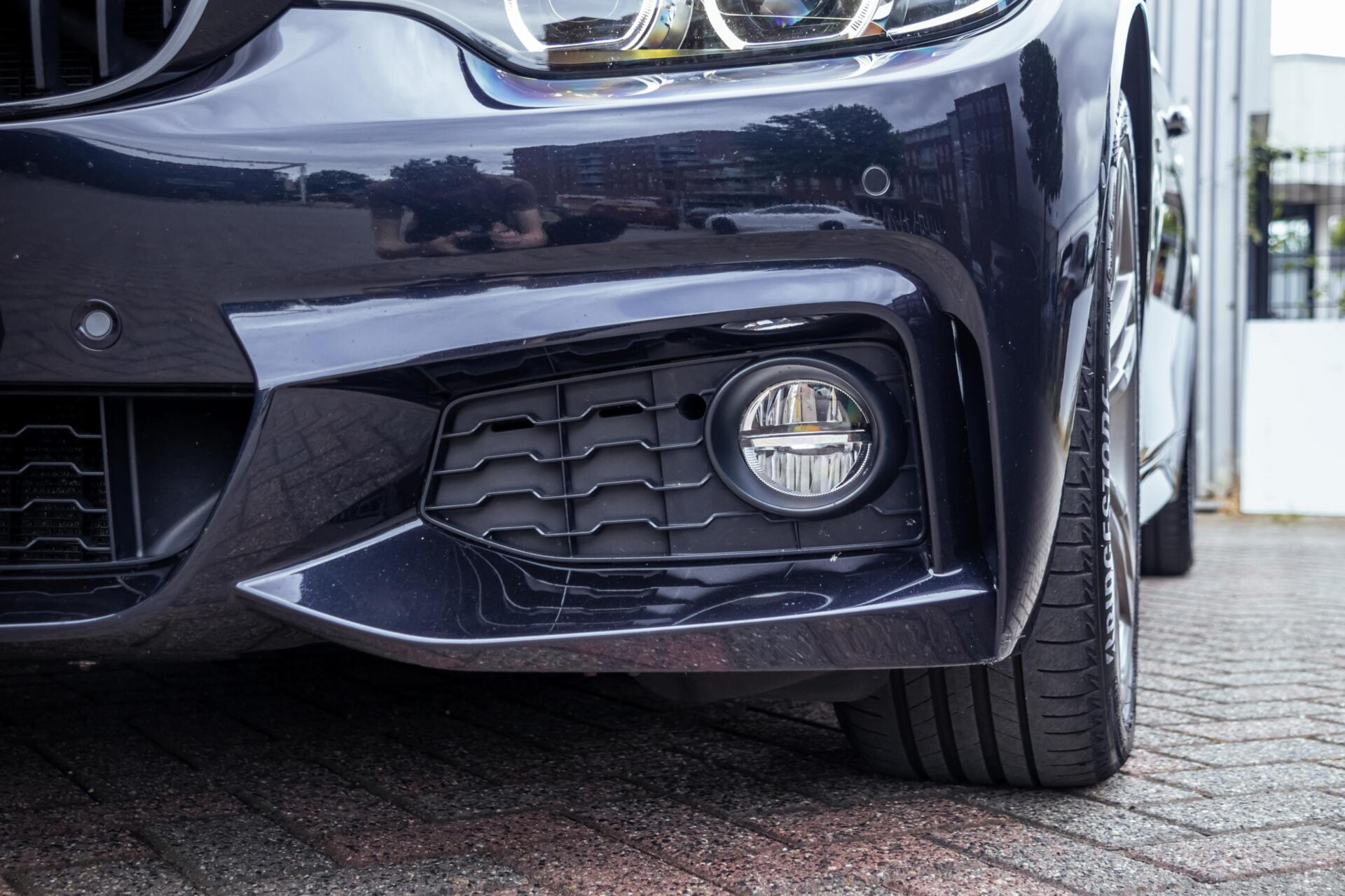 Foto van BMW 420i