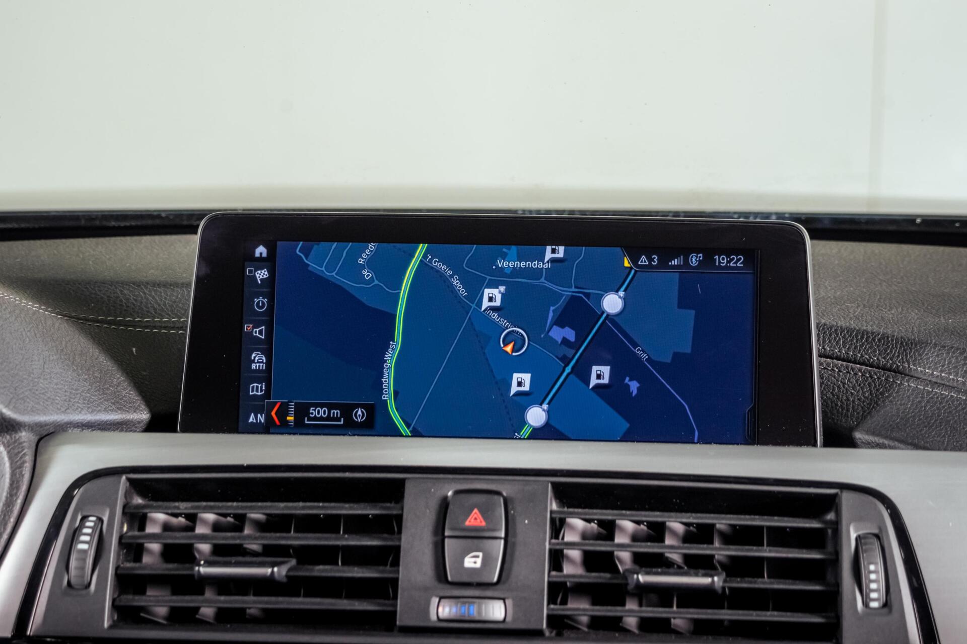 Foto van BMW 420i