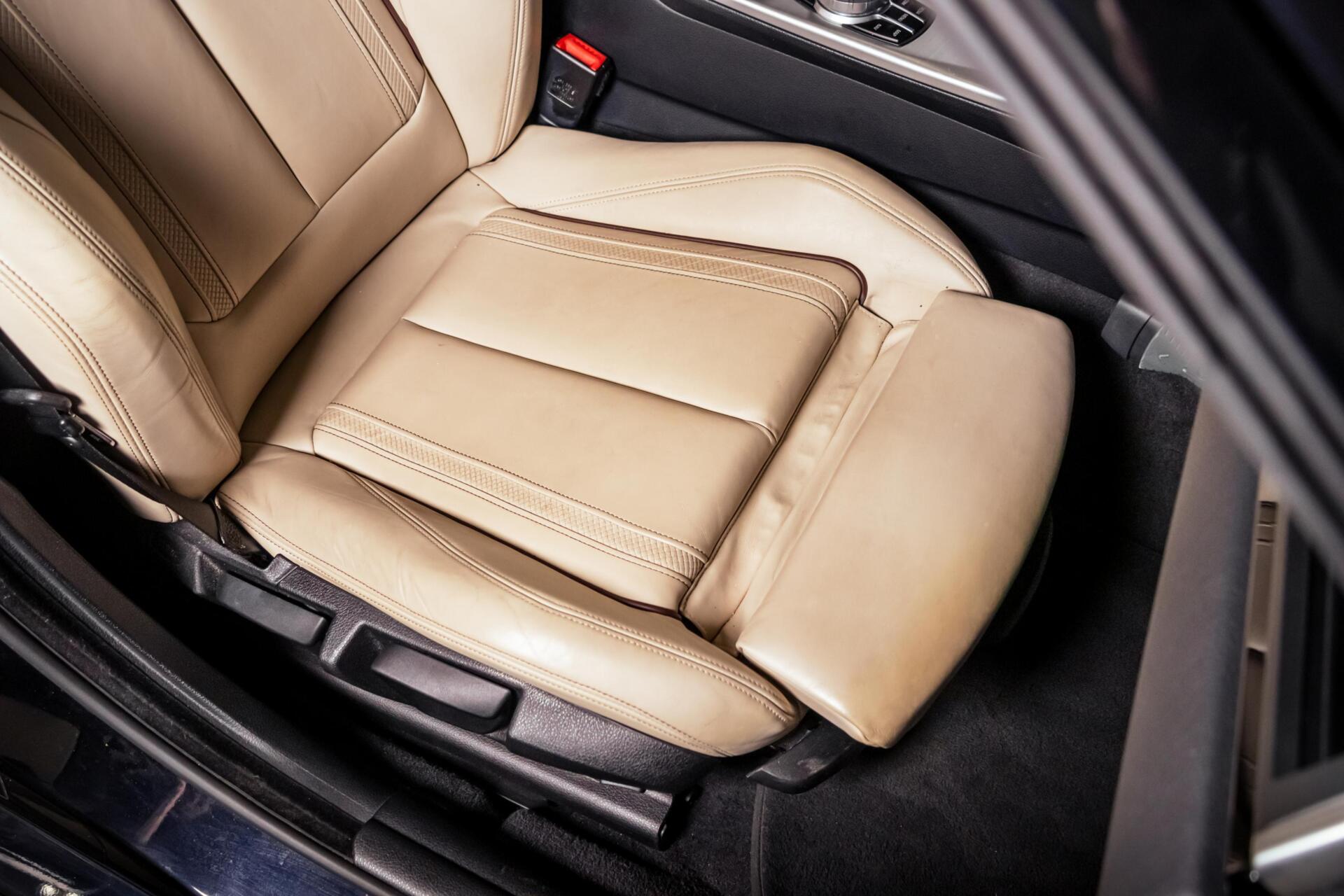 Foto van BMW 420i