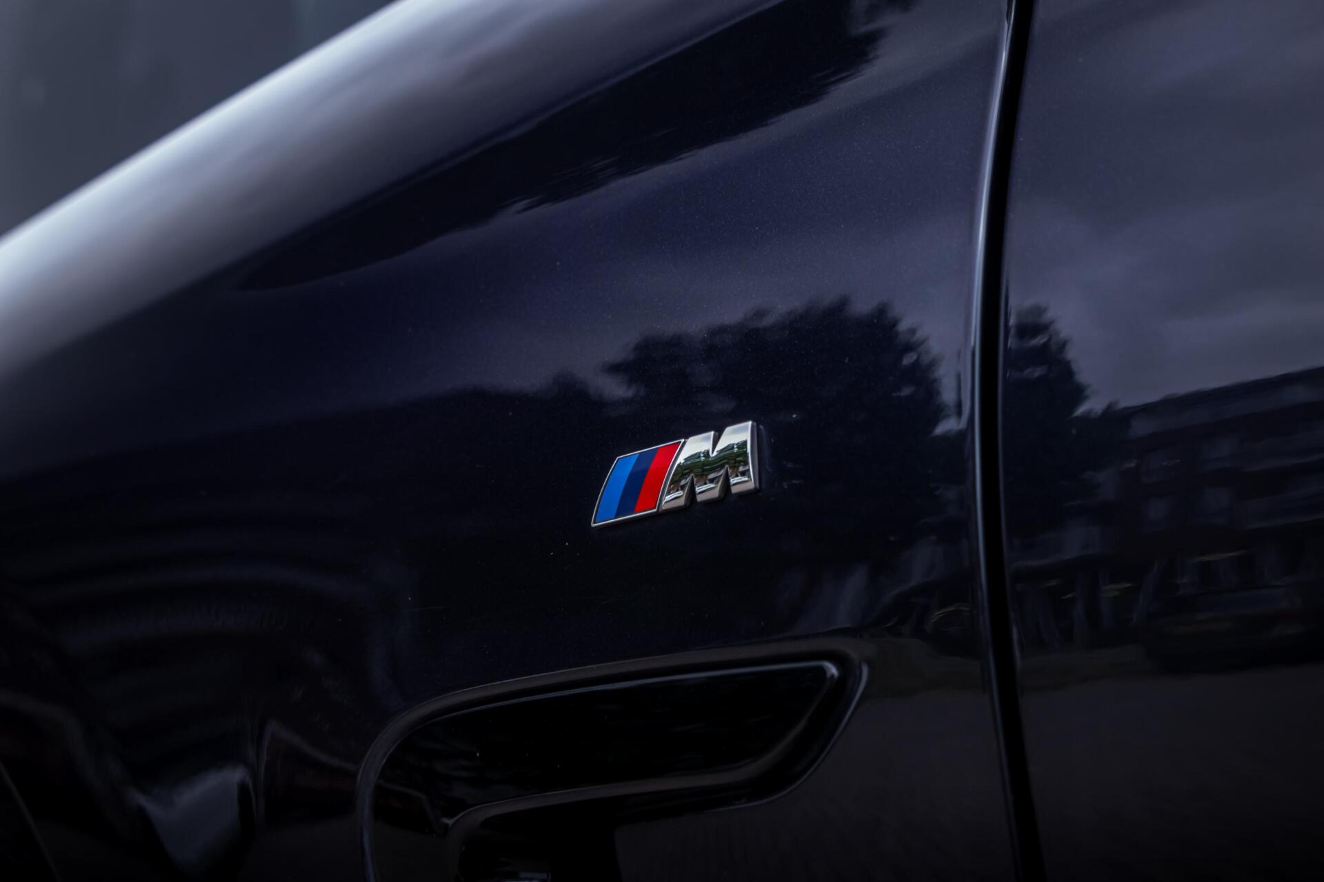 Foto van BMW 420i