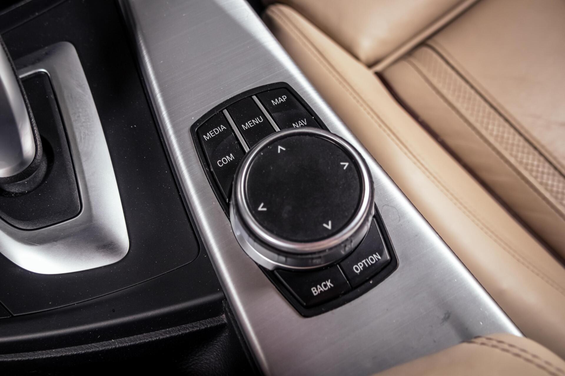 Foto van BMW 420i