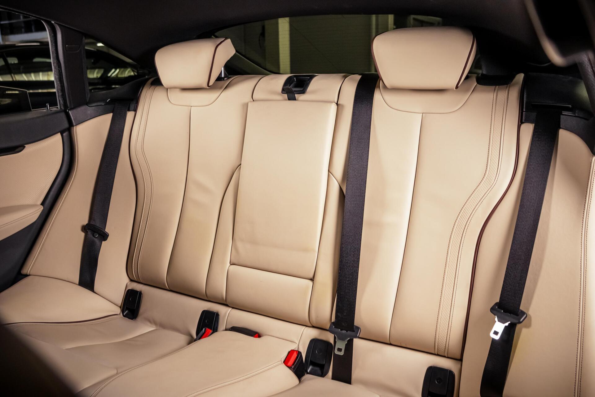 Foto van BMW 420i