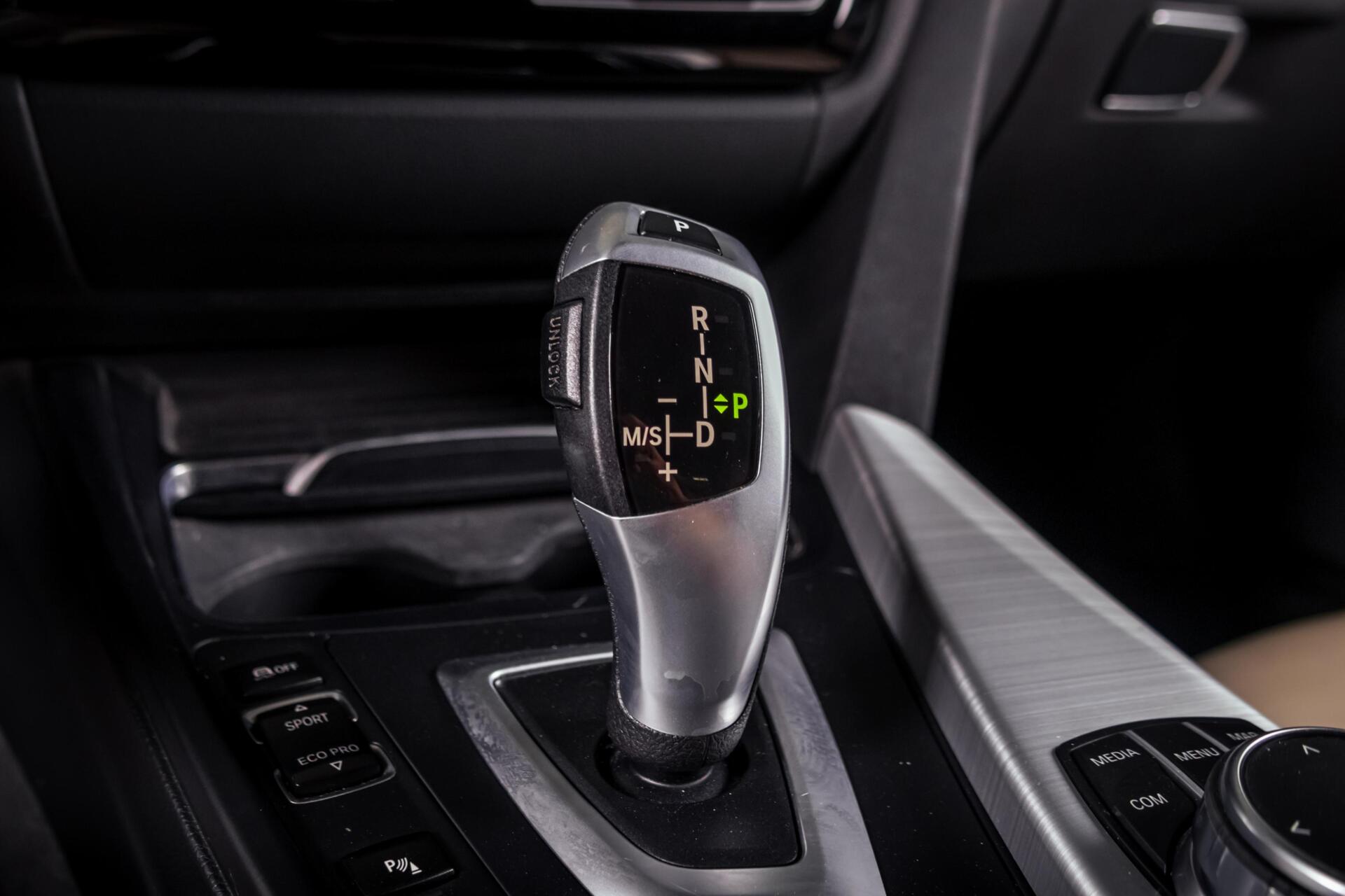 Foto van BMW 420i