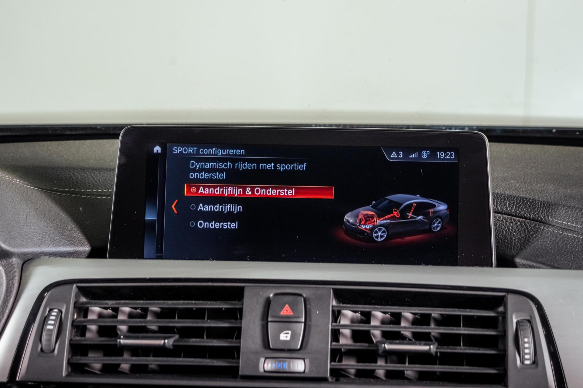 Foto van BMW 420i