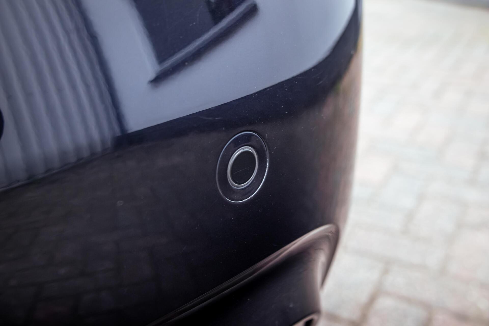 Foto van BMW 420i