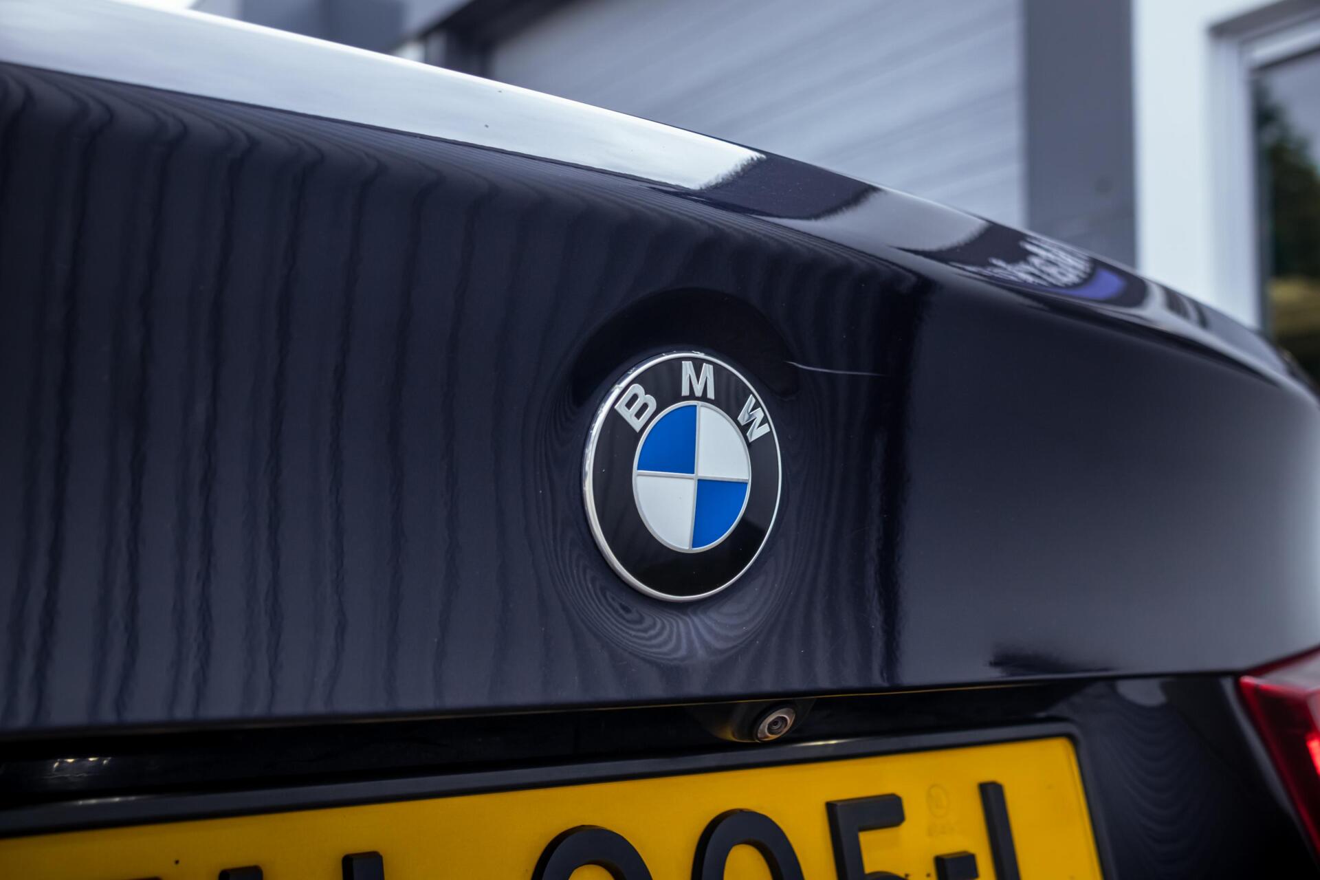 Foto van BMW 420i