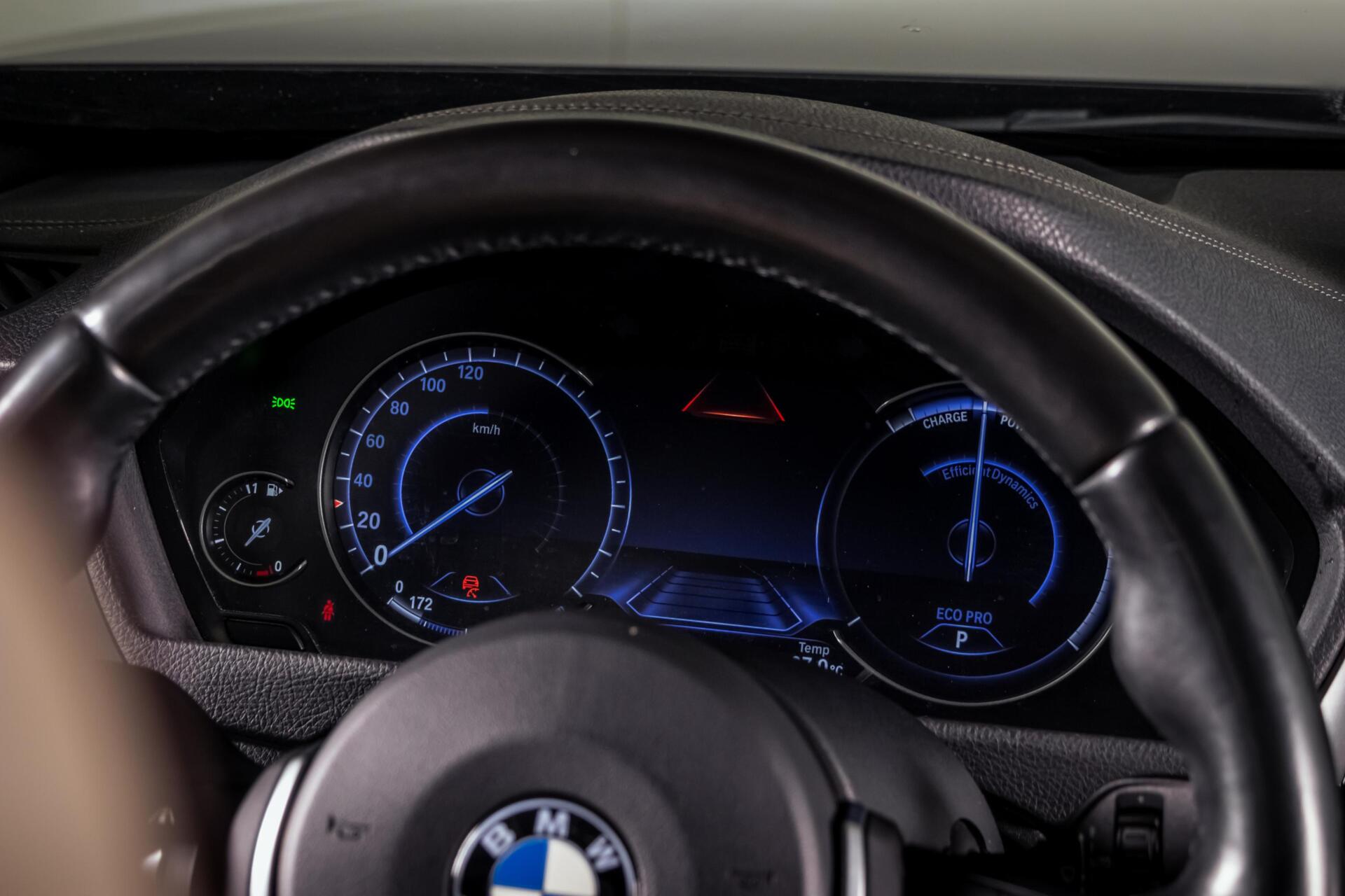 Foto van BMW 420i