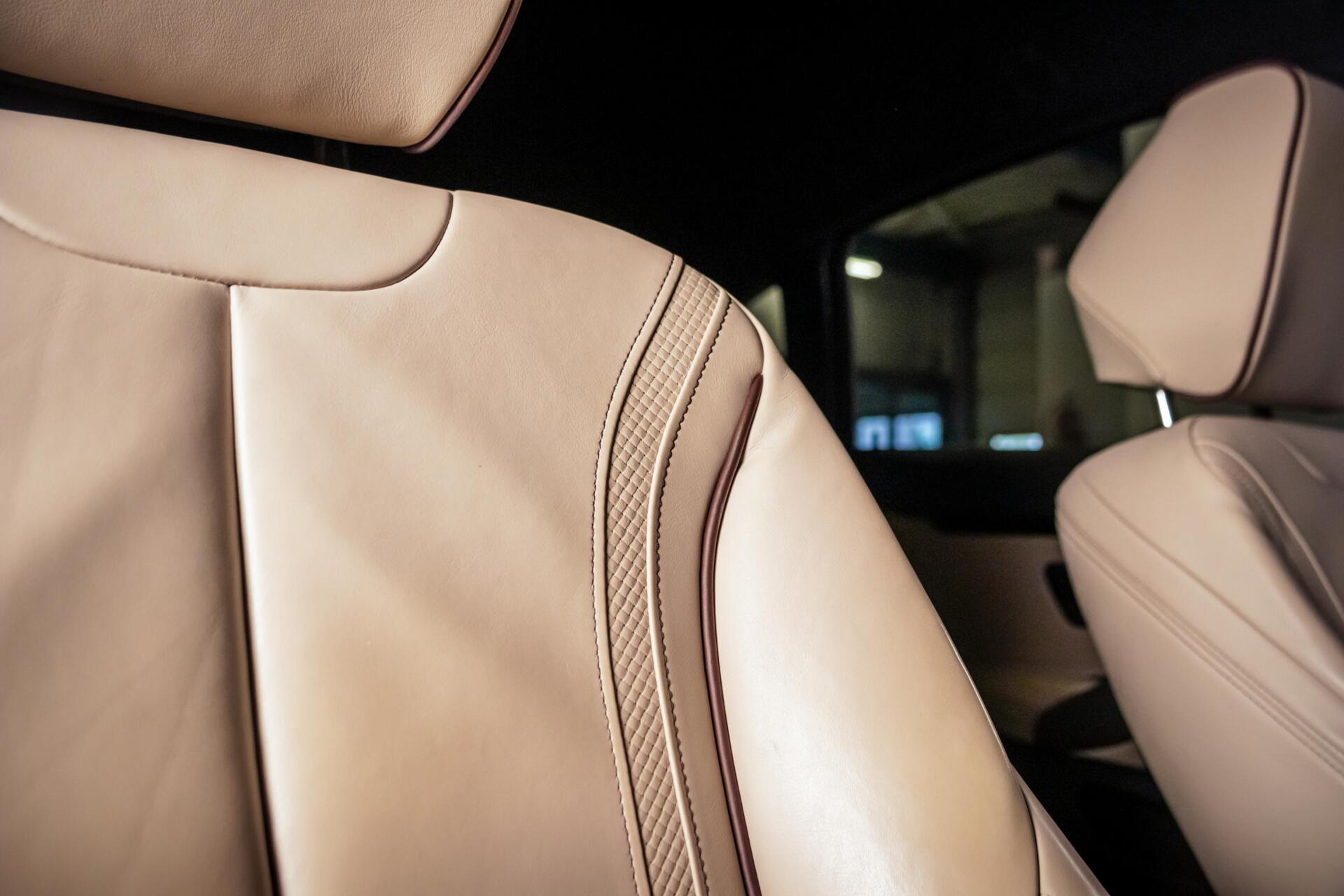 Foto van BMW 420i