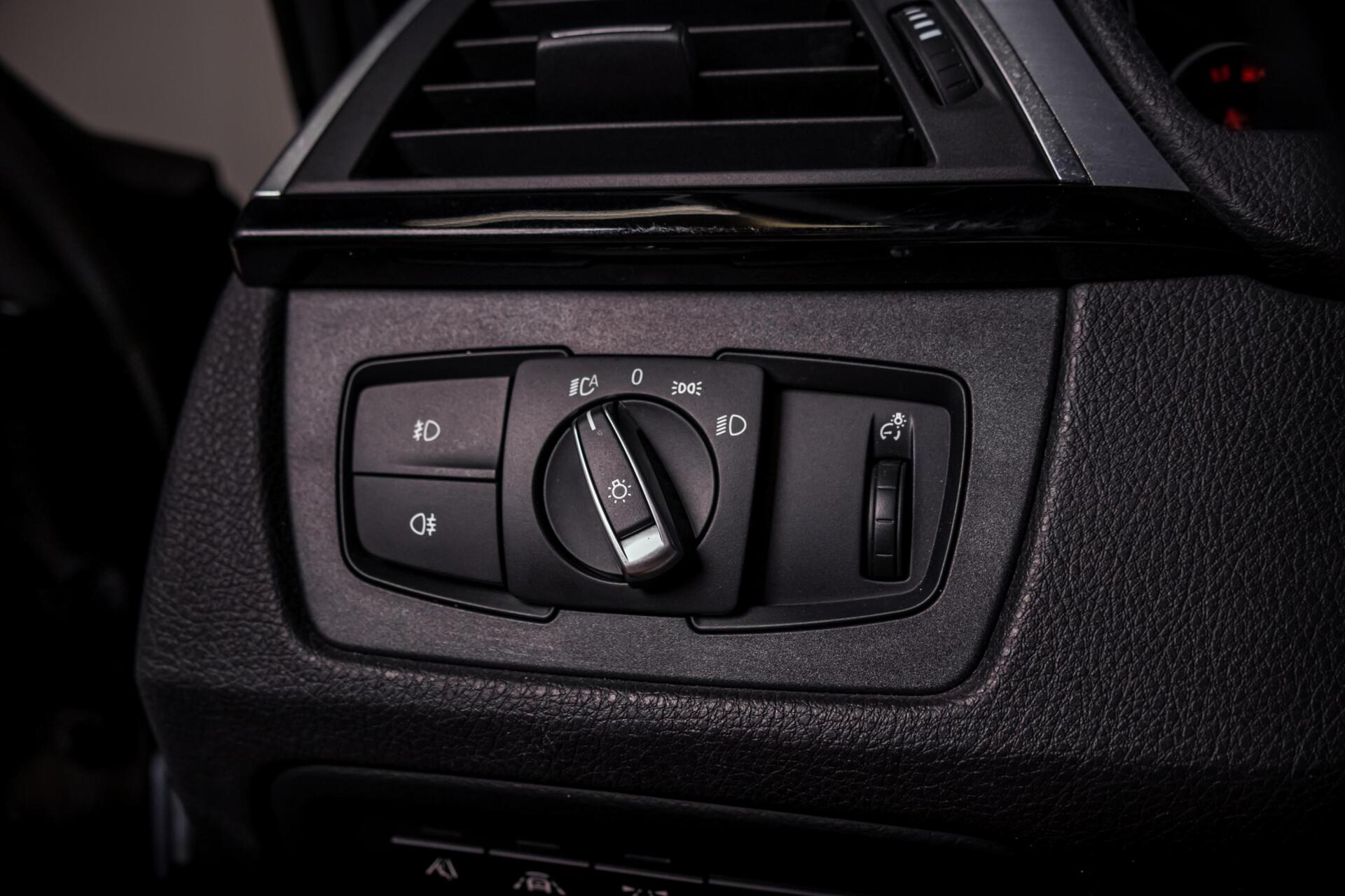 Foto van BMW 420i