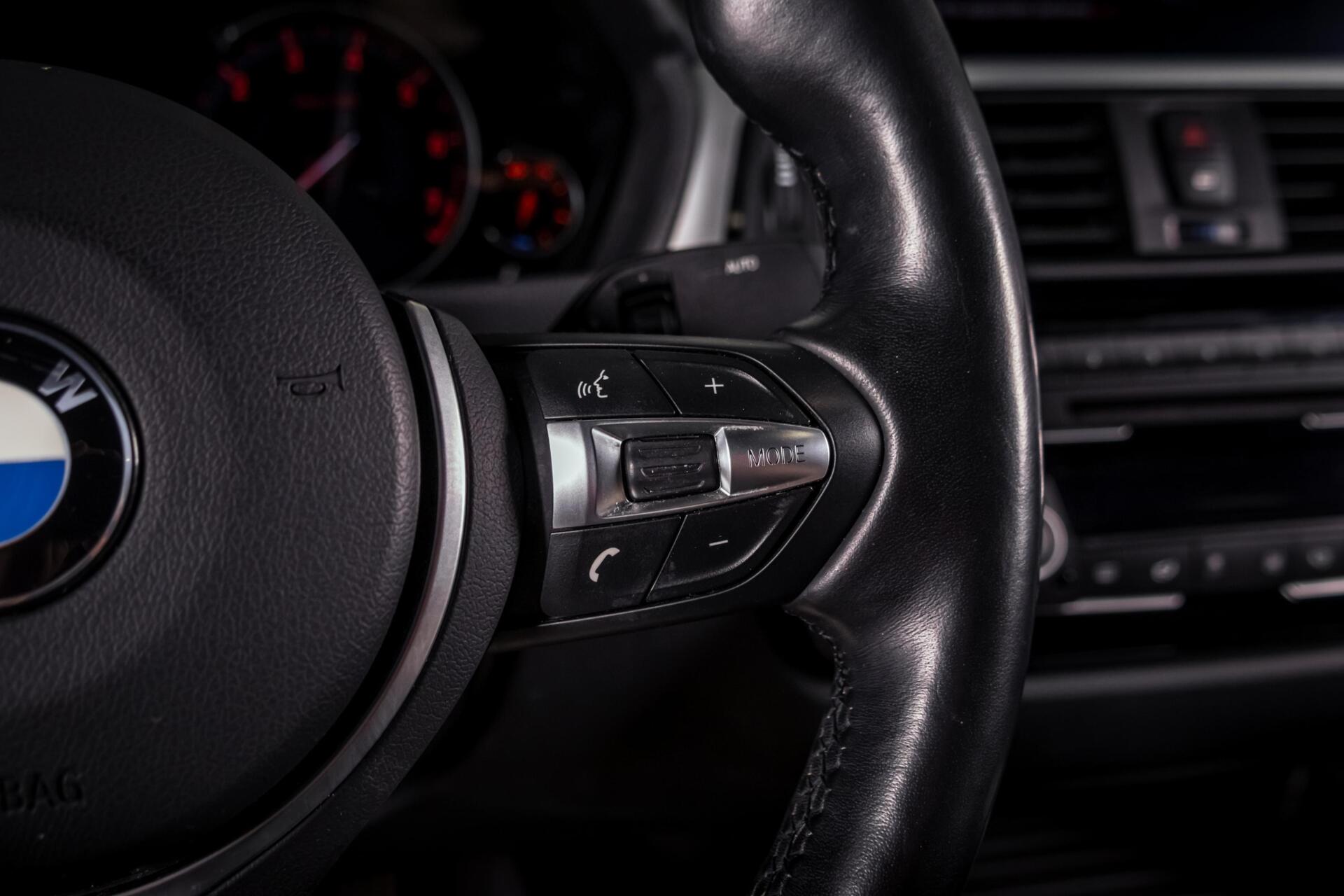 Foto van BMW 420i