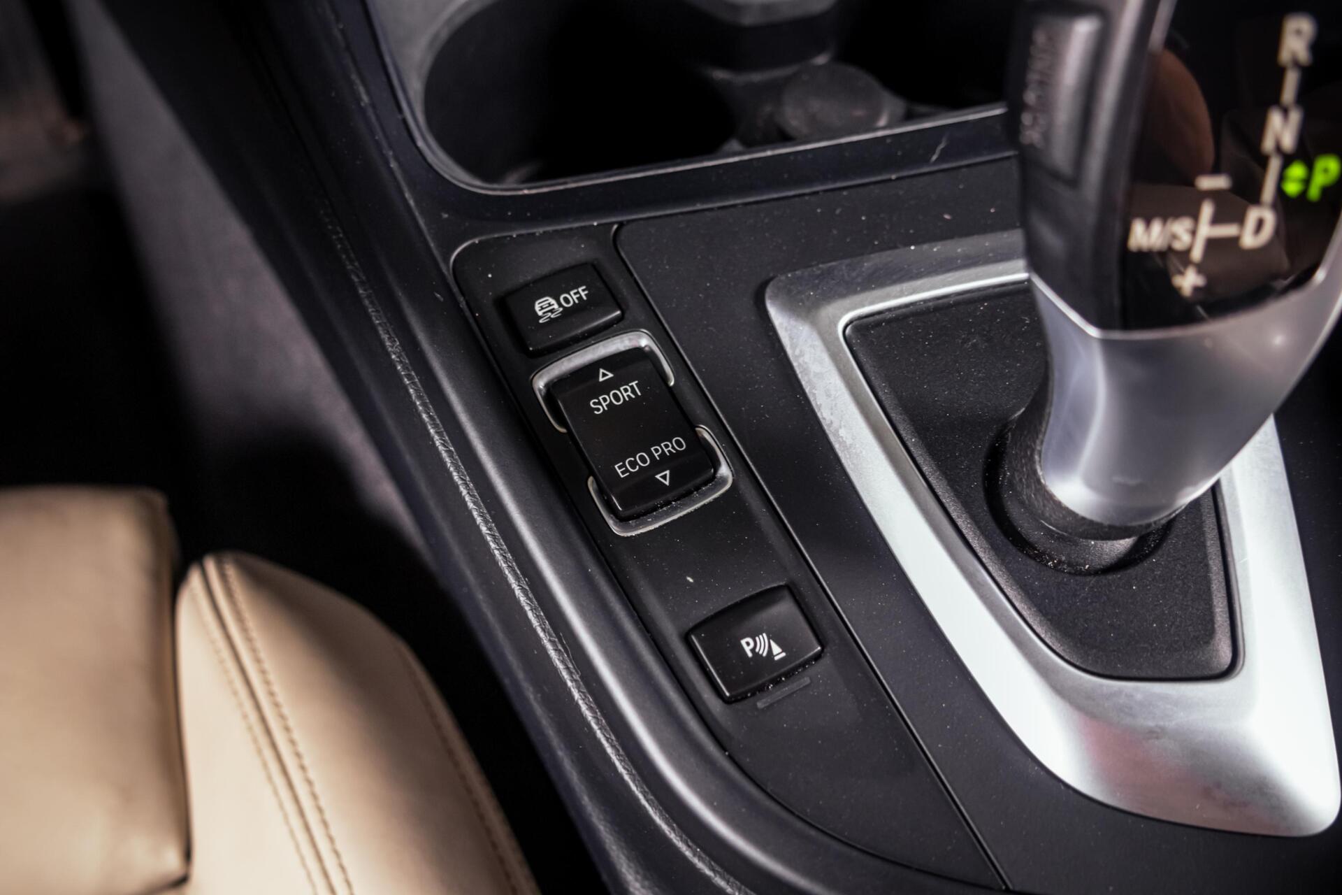 Foto van BMW 420i