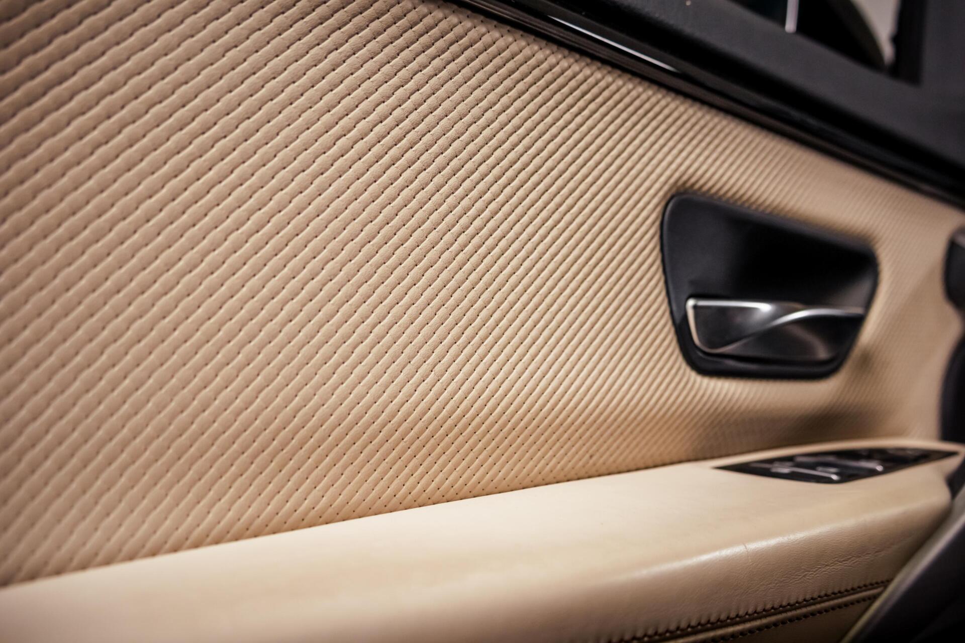 Foto van BMW 420i