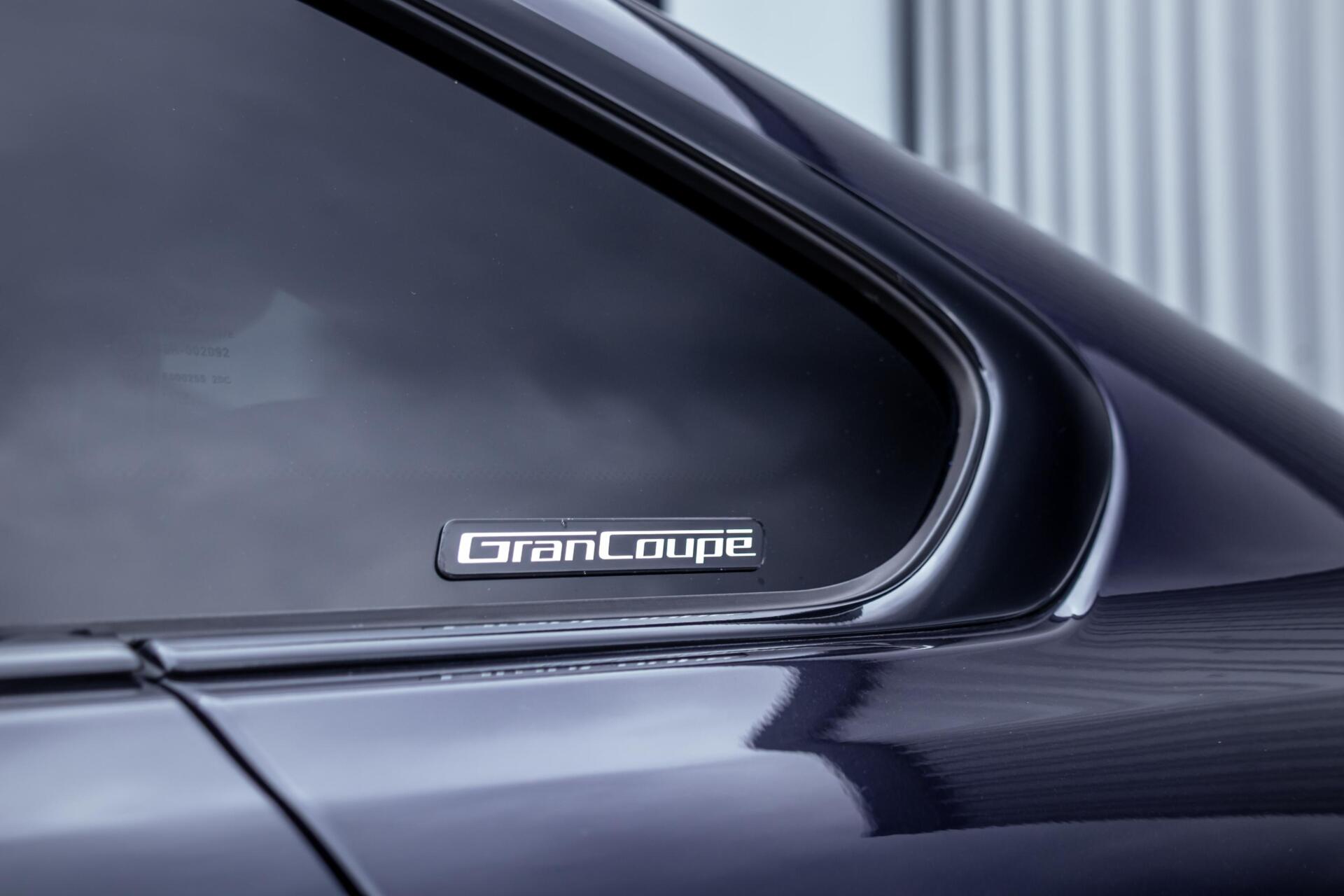 Foto van BMW 420i