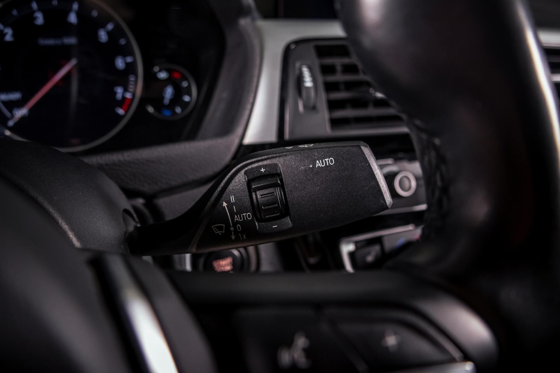 Foto van BMW 420i