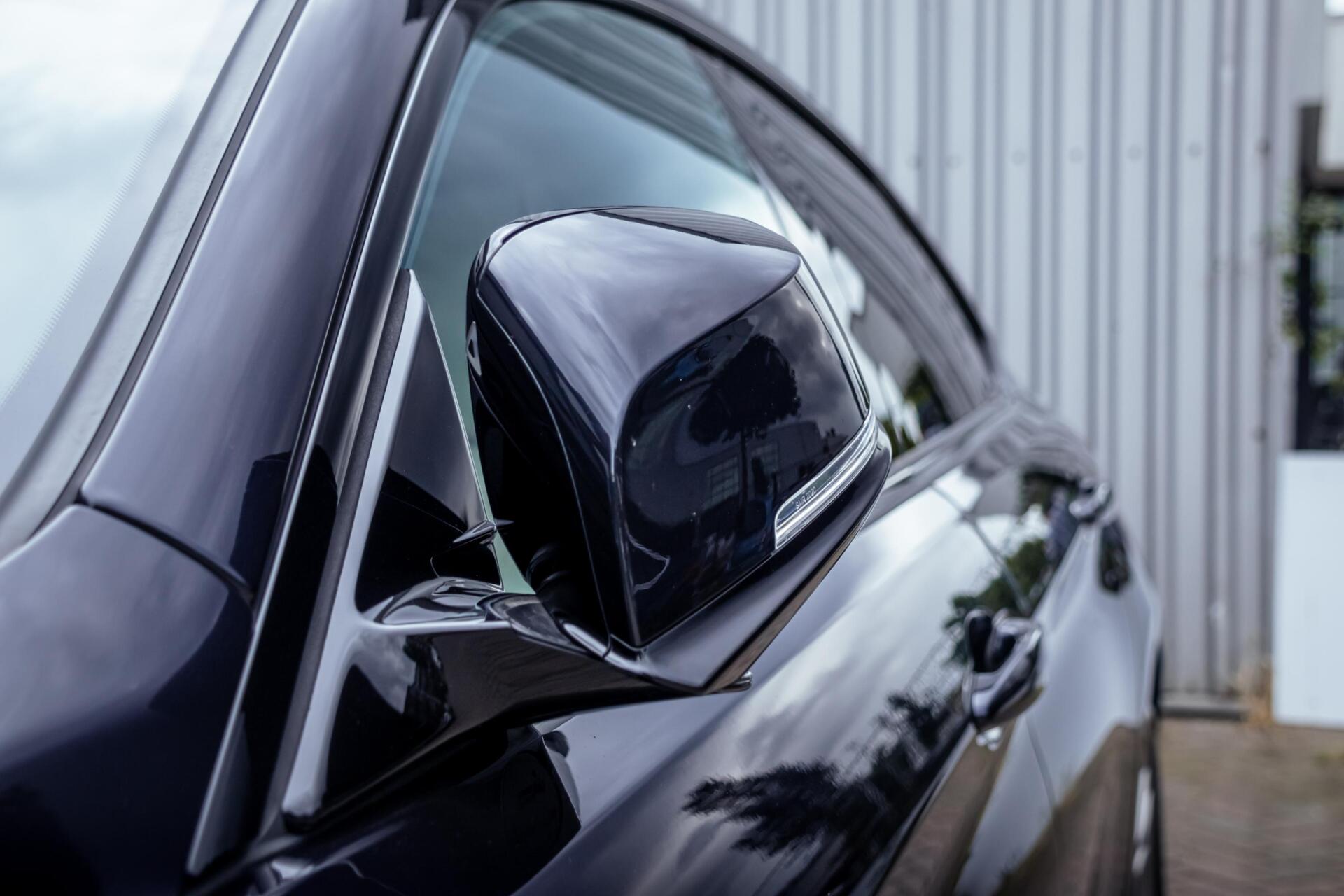 Foto van BMW 420i