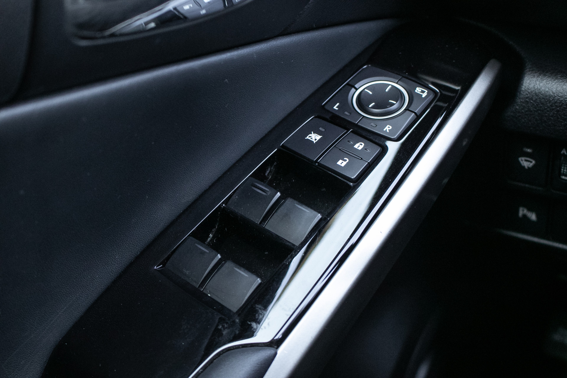 Foto van Lexus Lexus Is300h