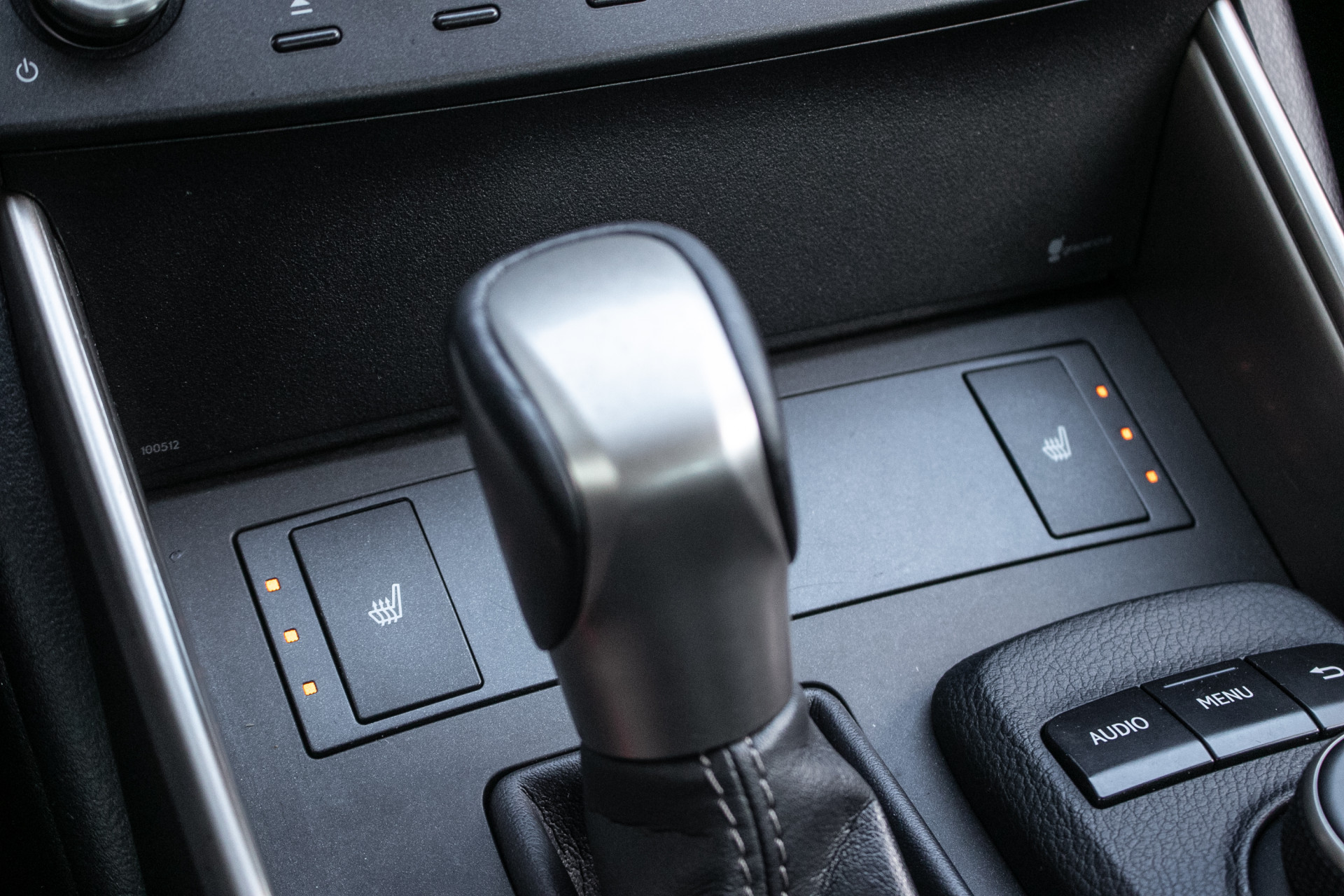 Foto van Lexus Lexus Is300h
