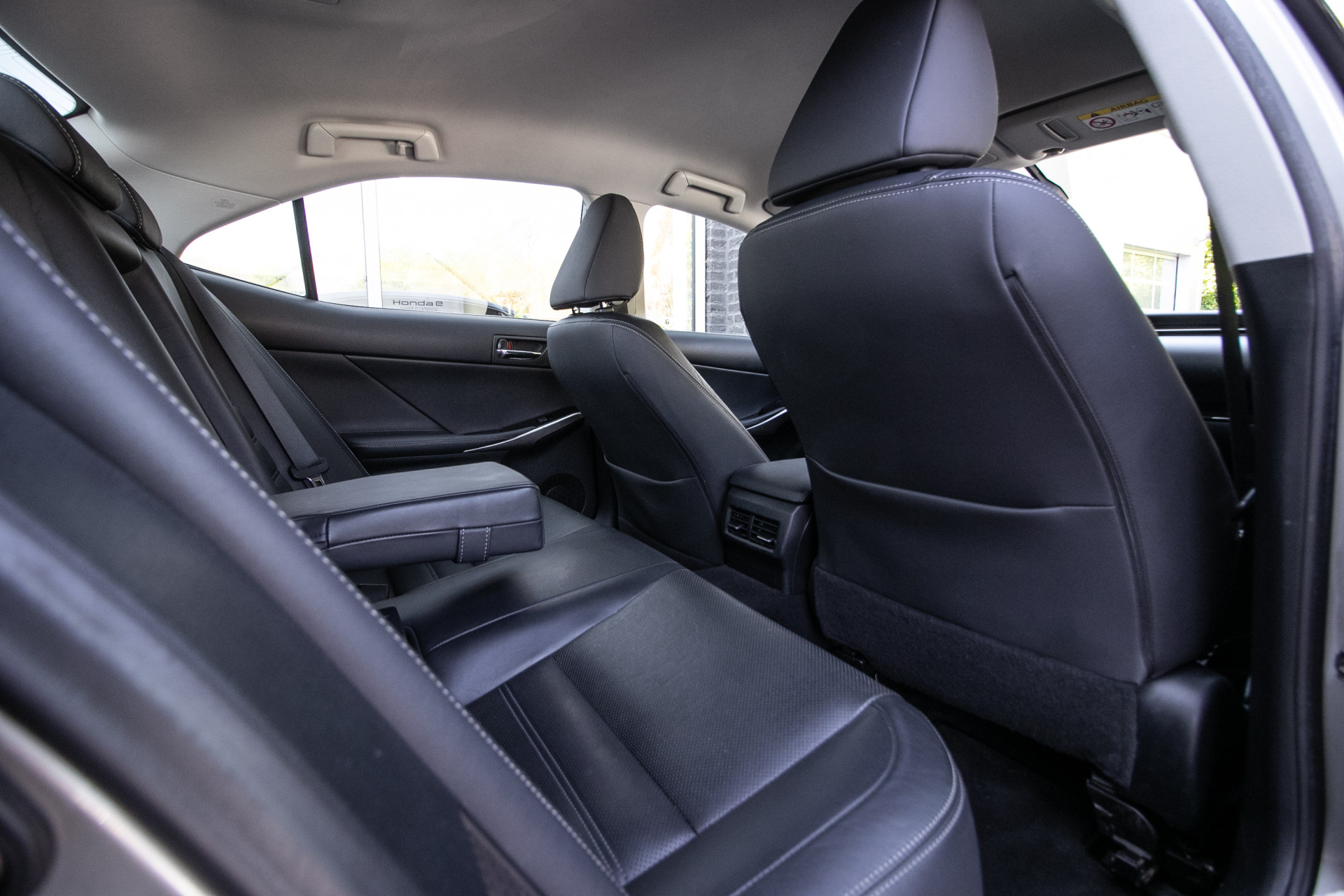 Foto van Lexus Lexus Is300h