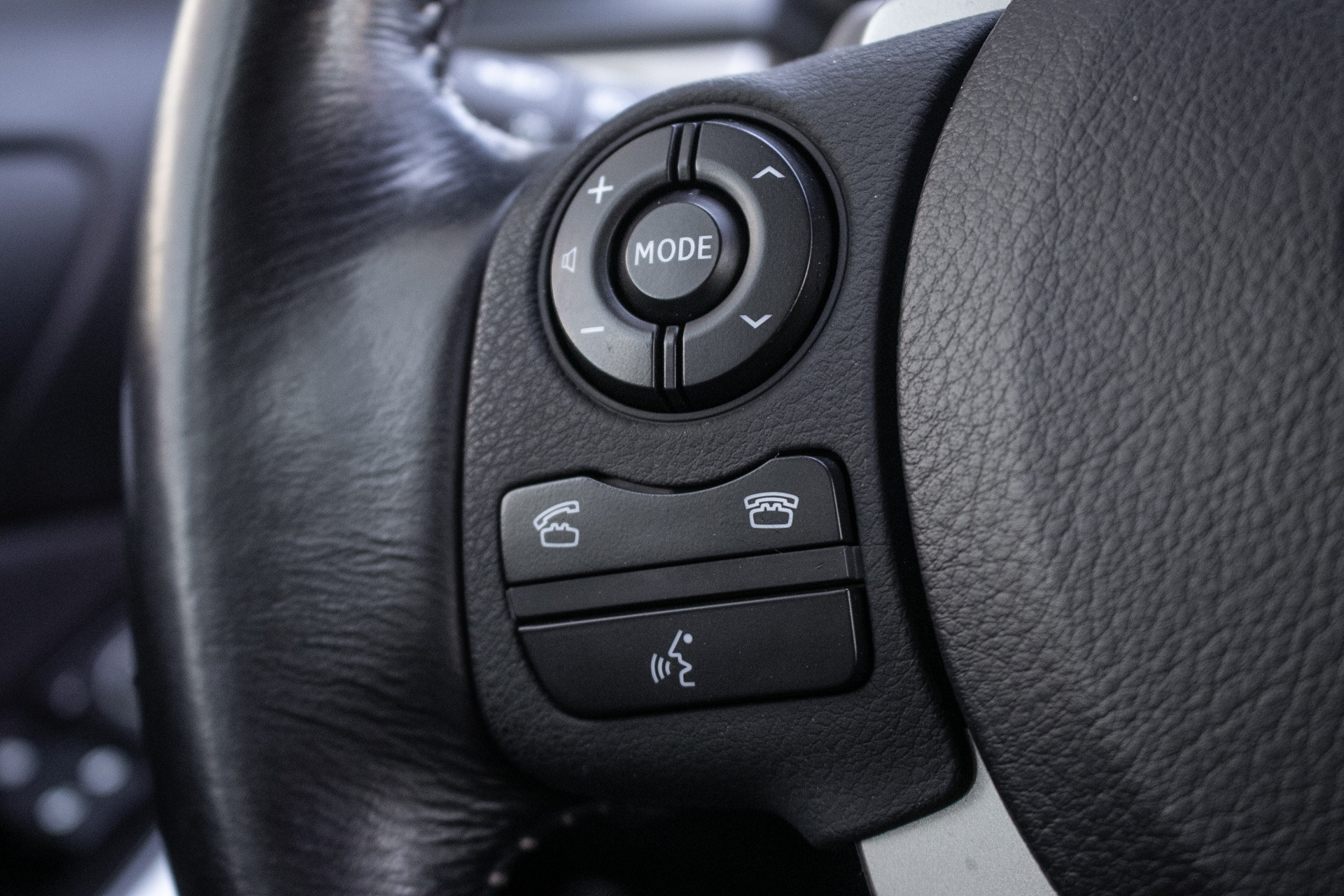 Foto van Lexus Lexus Is300h