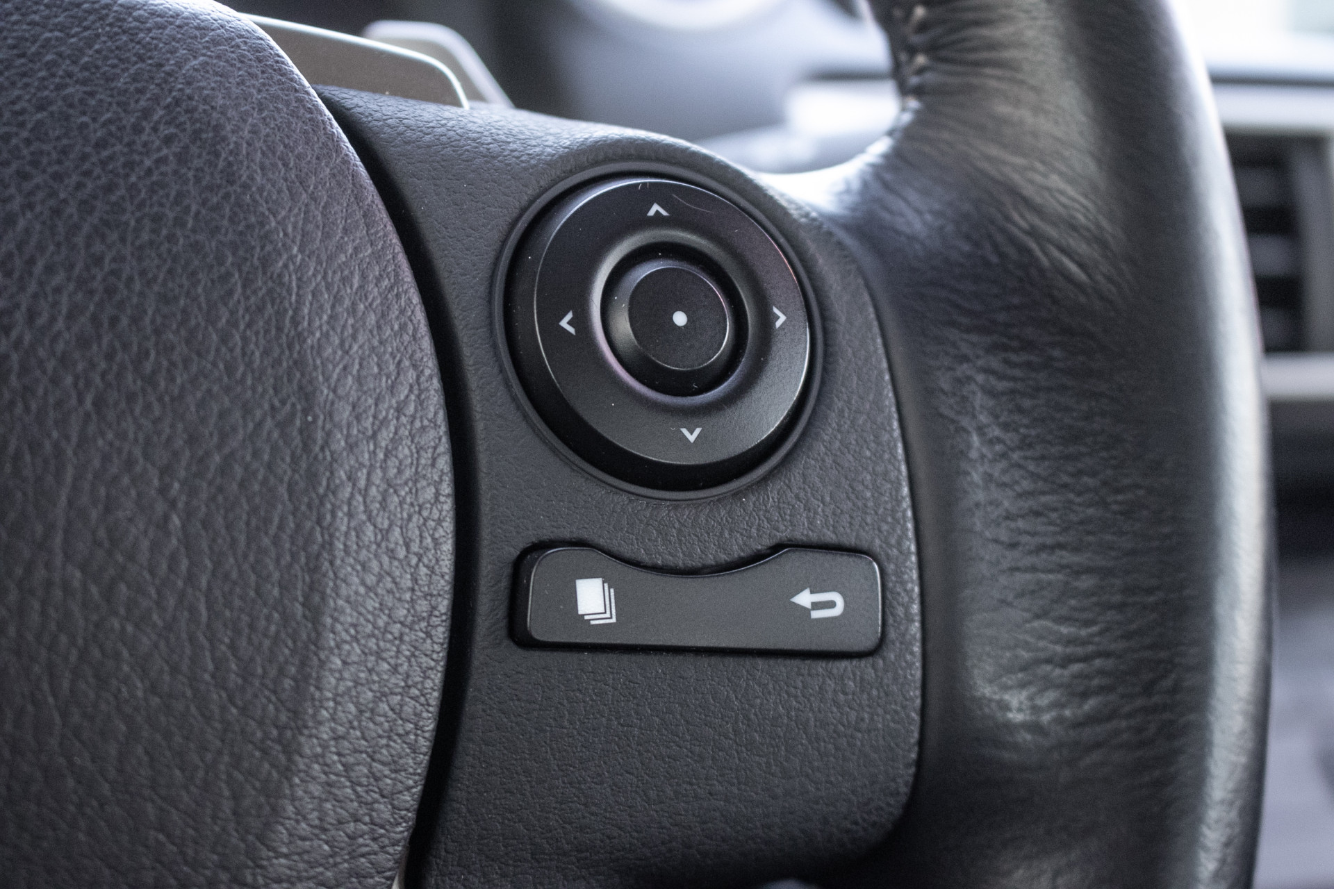 Foto van Lexus Lexus Is300h