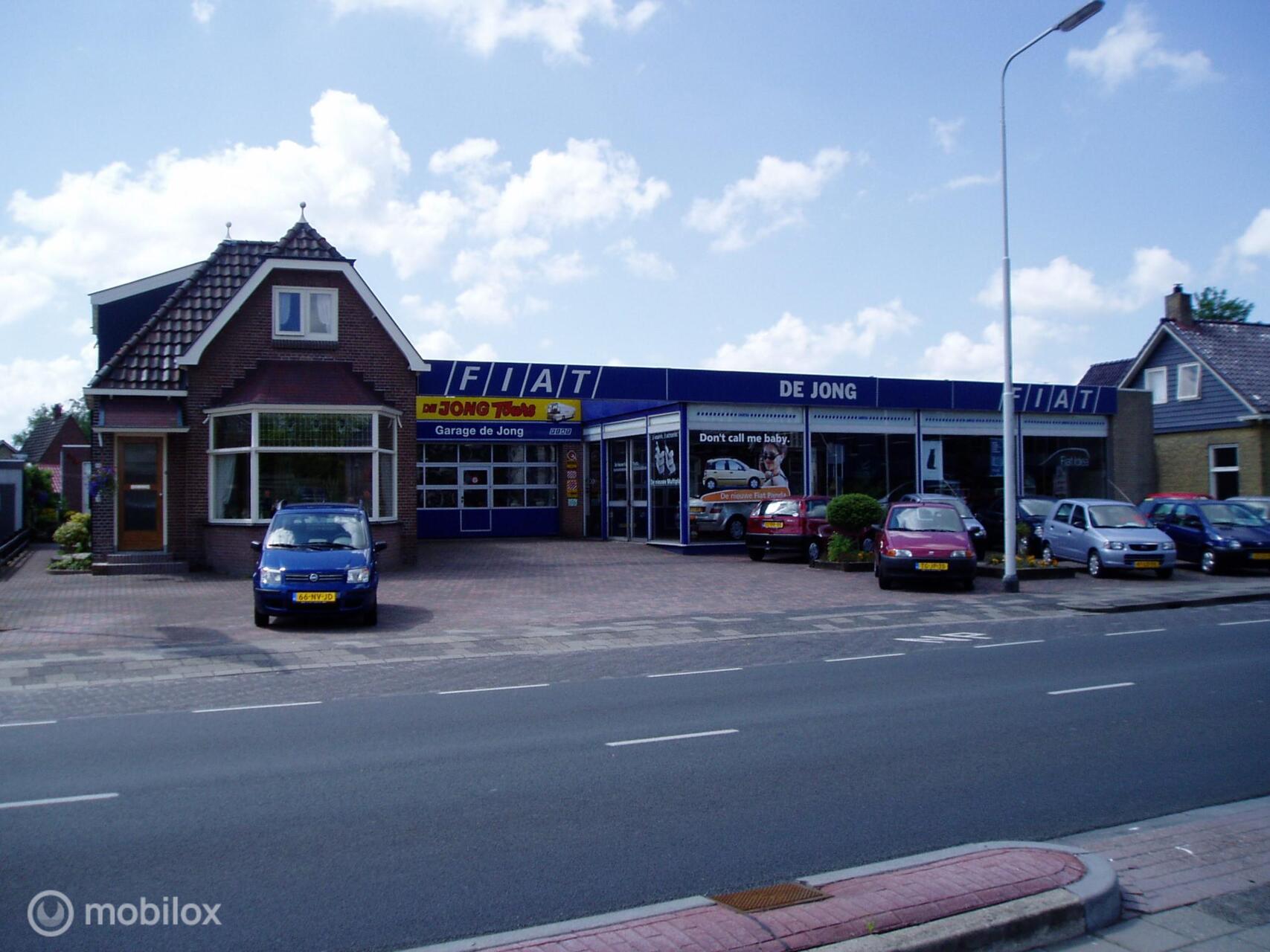 Foto van Opel Meriva