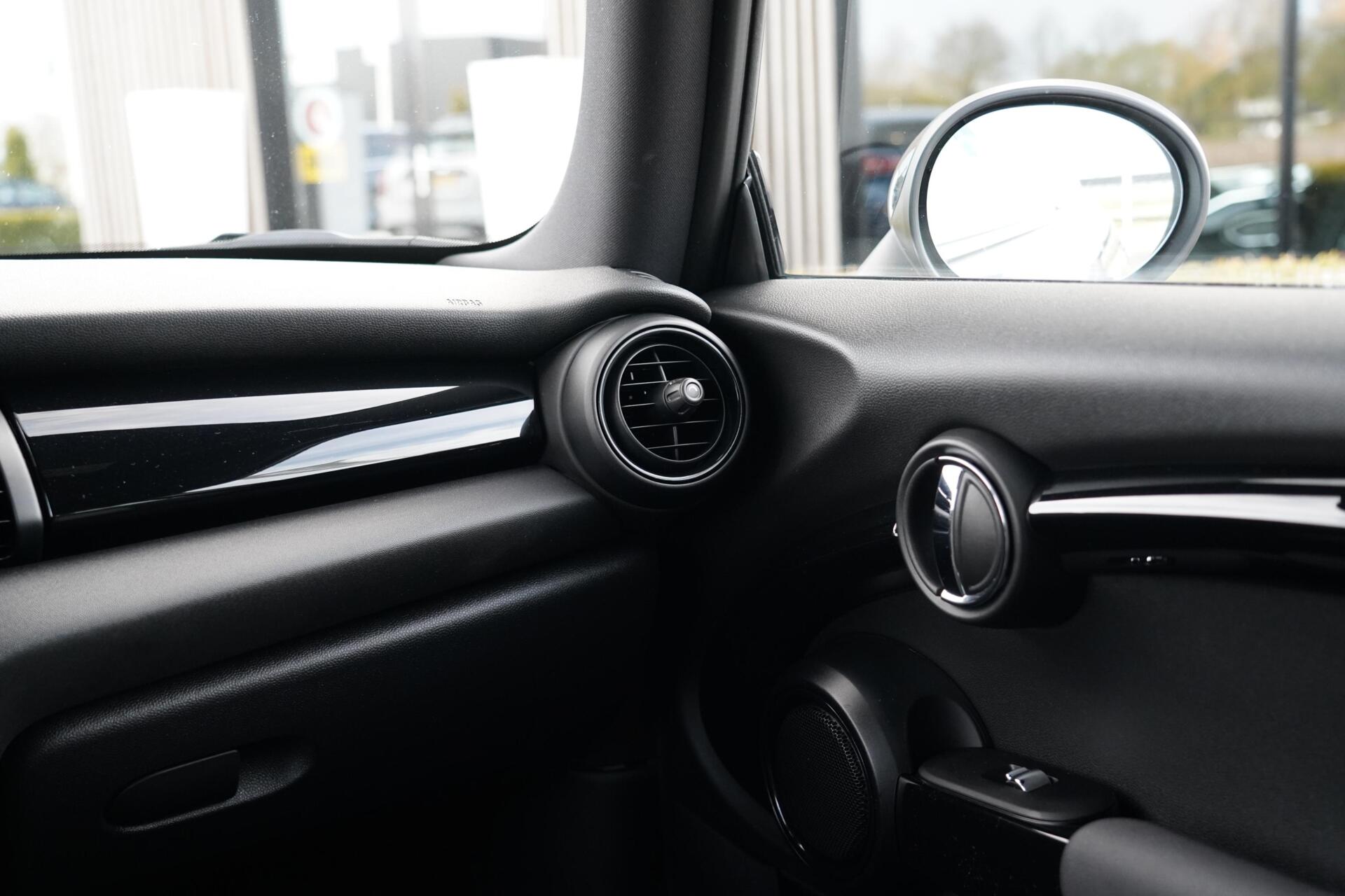 Foto van Mini Cooper