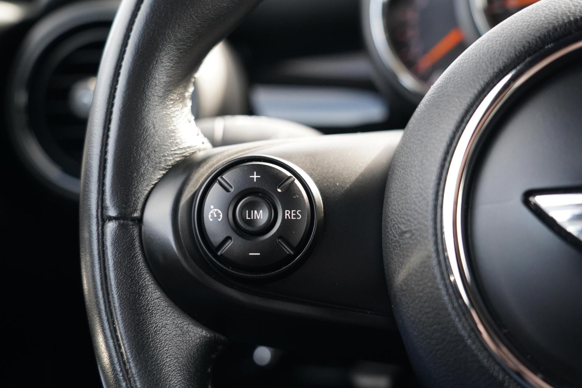 Foto van Mini Cooper