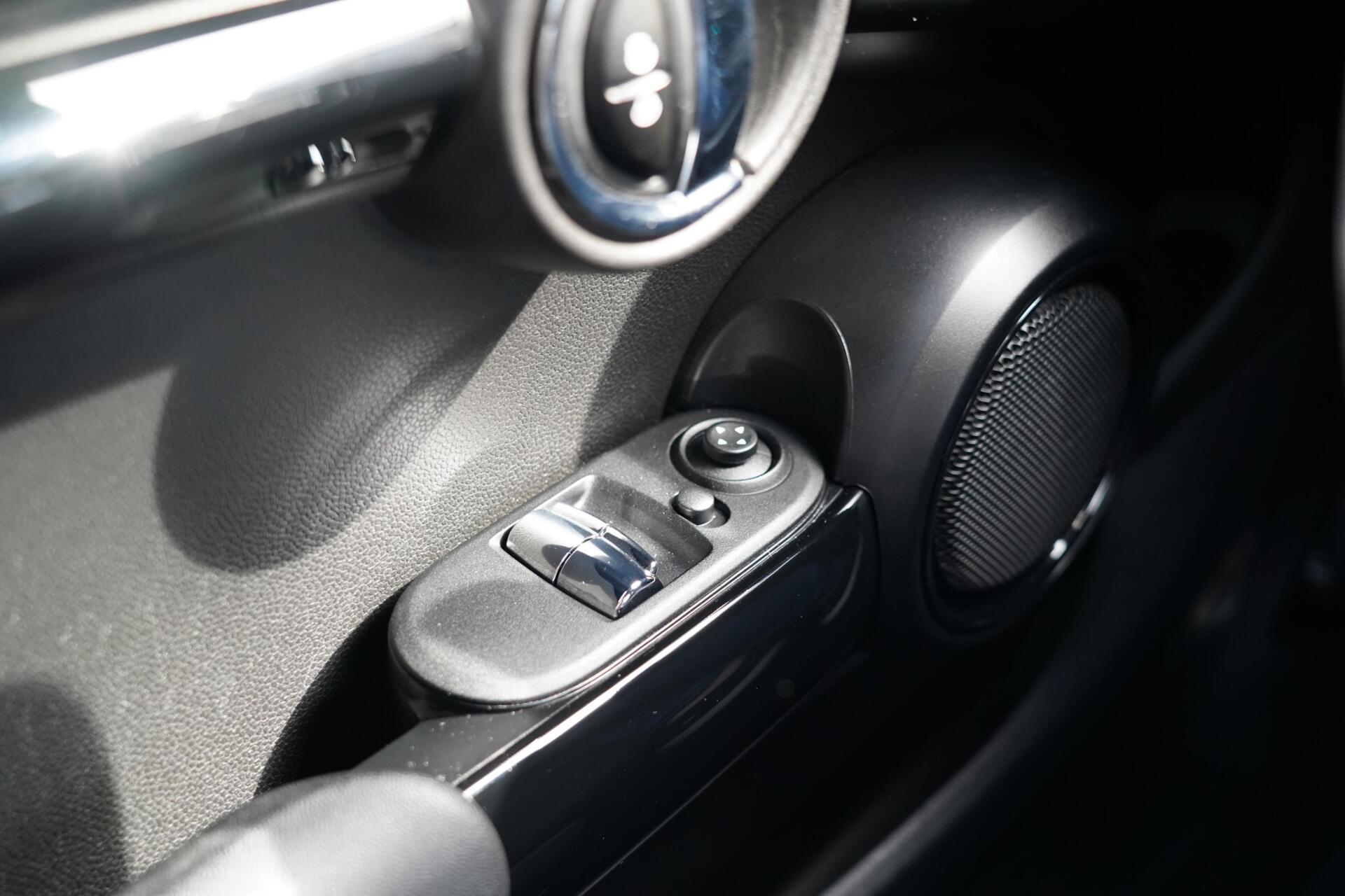 Foto van Mini Cooper