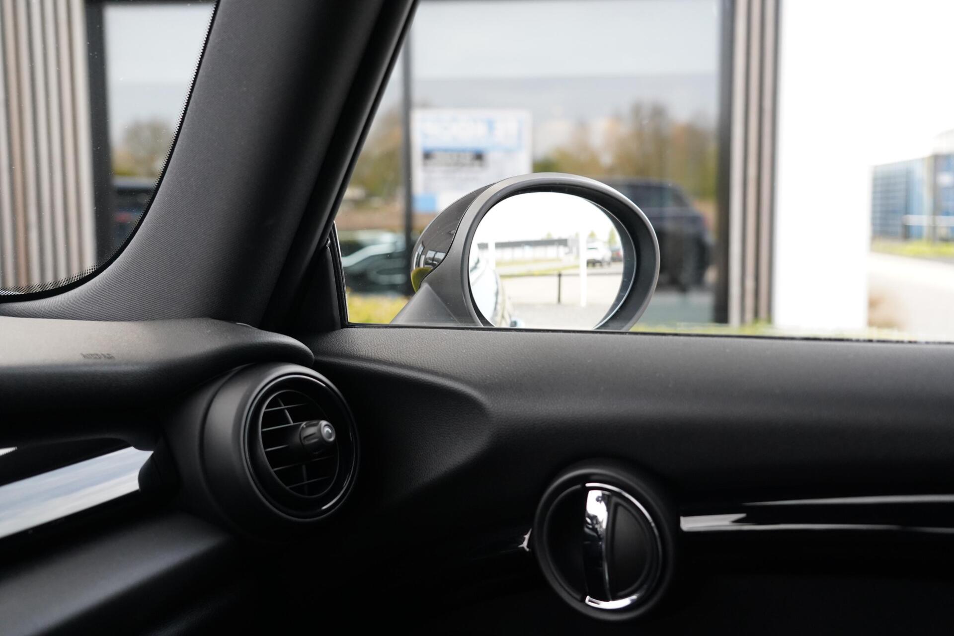 Foto van Mini Cooper