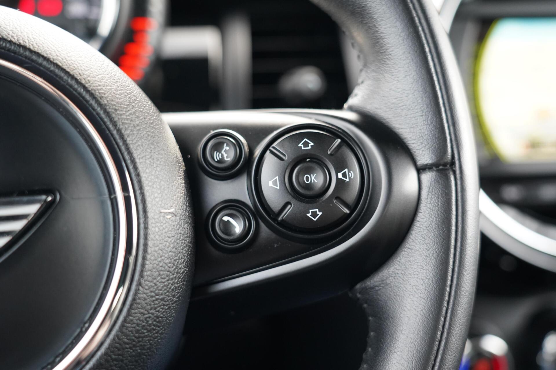 Foto van Mini Cooper