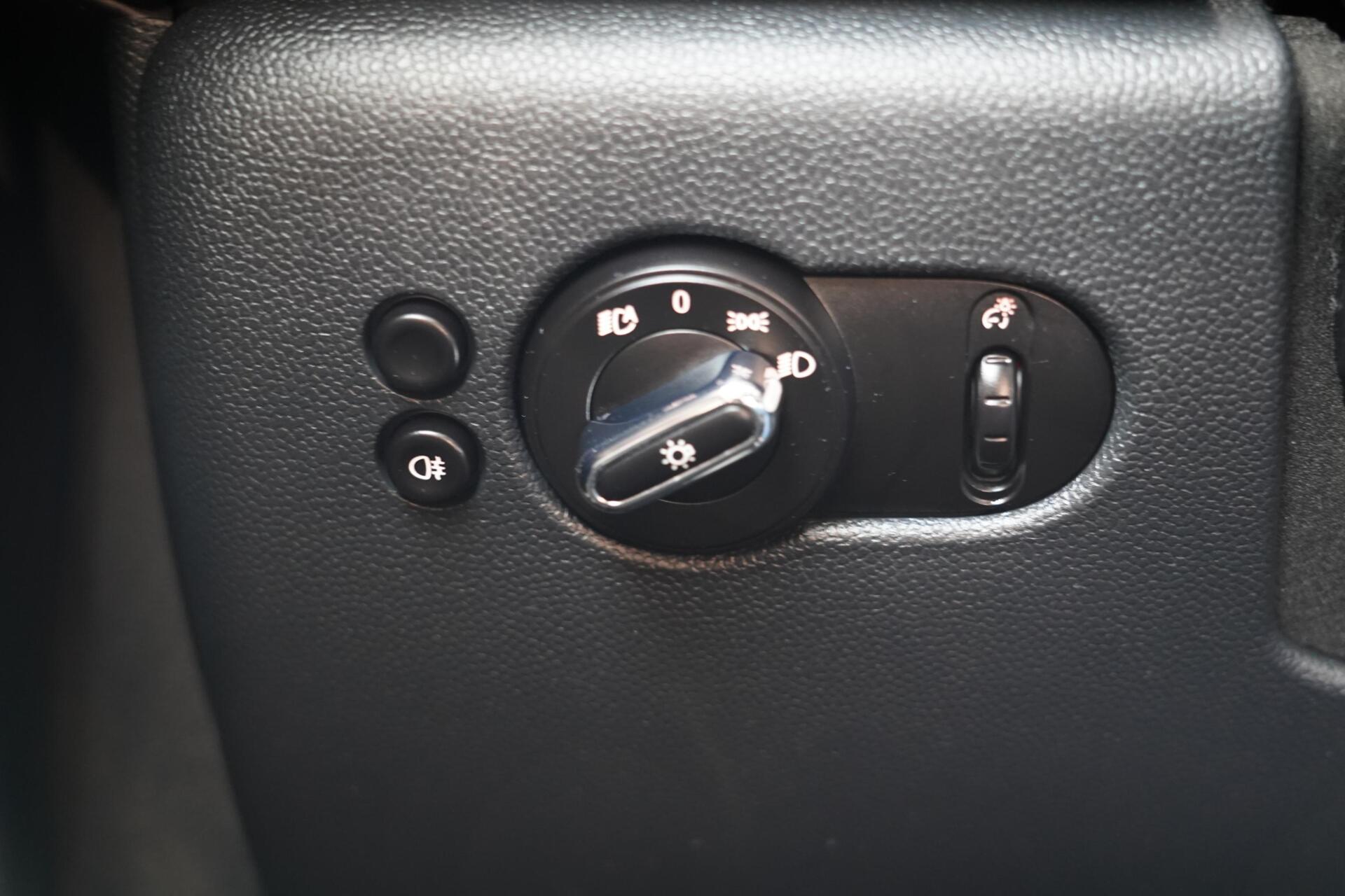 Foto van Mini Cooper