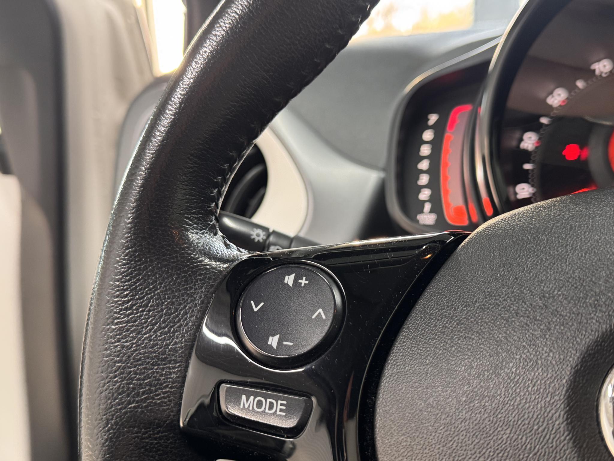 Foto van Toyota Aygo