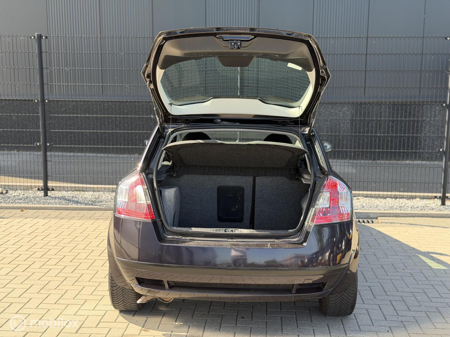 Foto van Fiat Fiat Stilo