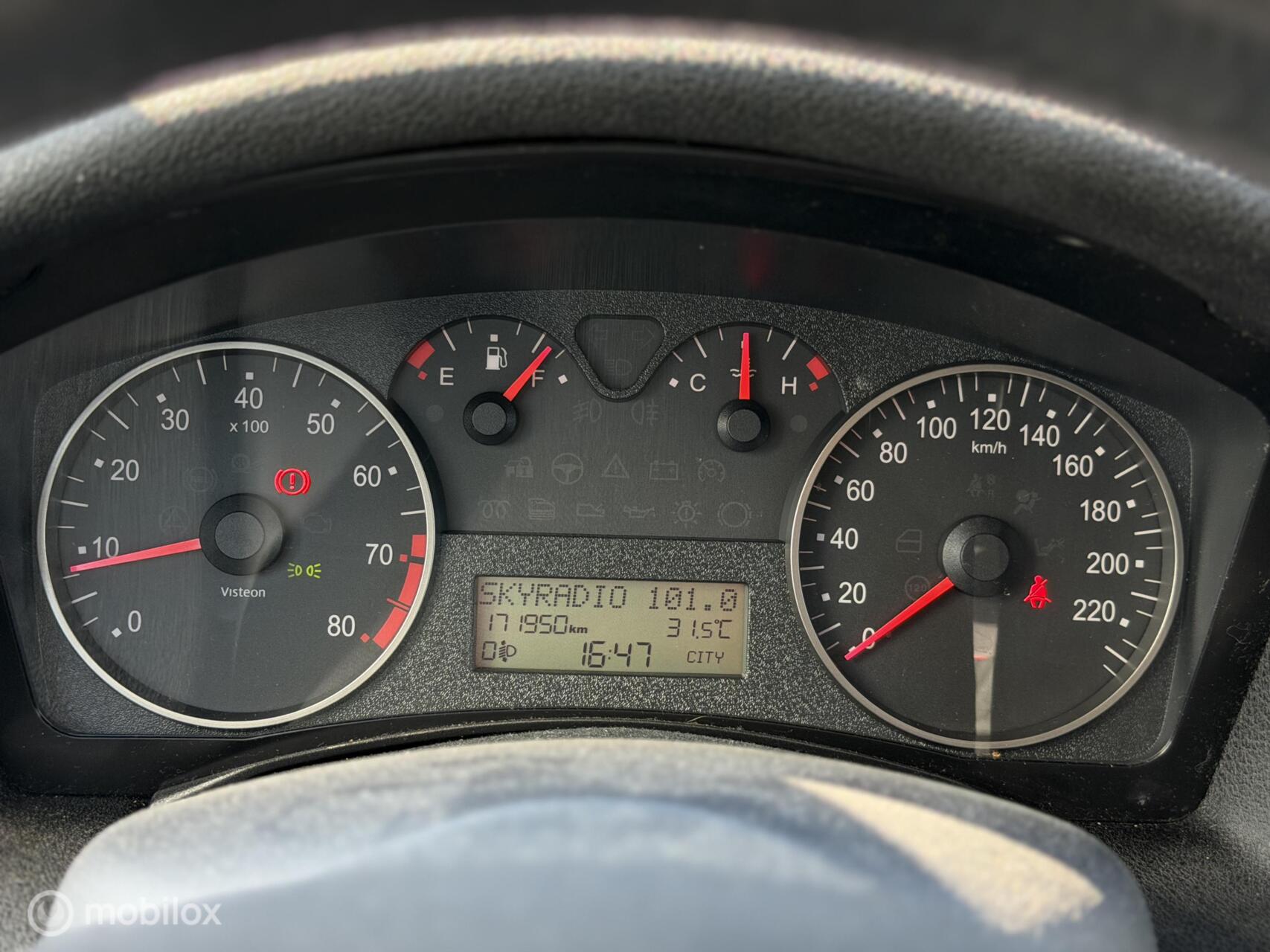 Foto van Fiat Fiat Stilo