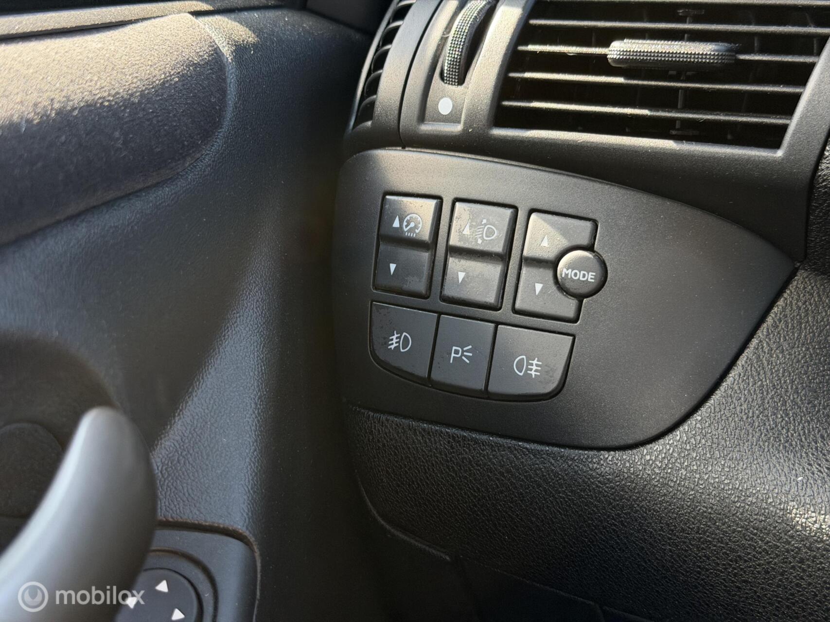 Foto van Fiat Fiat Stilo