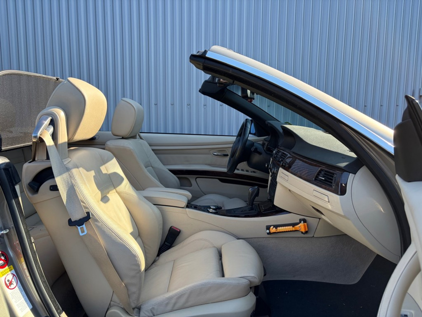 Foto van BMW 3er Reihe