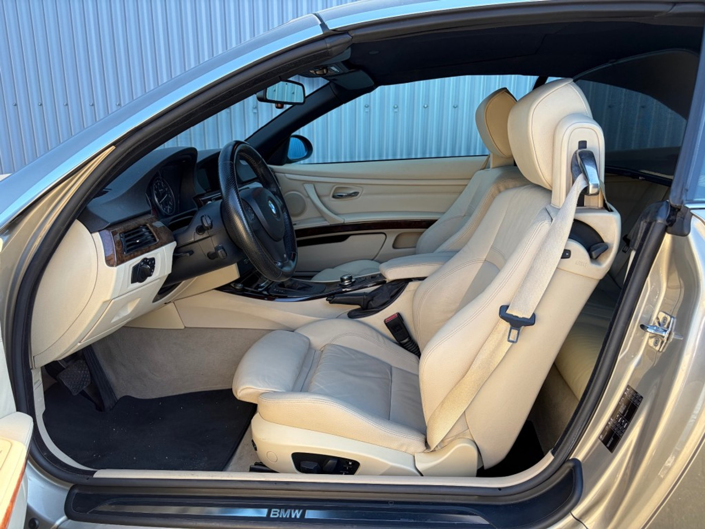 Foto van BMW 3er Reihe
