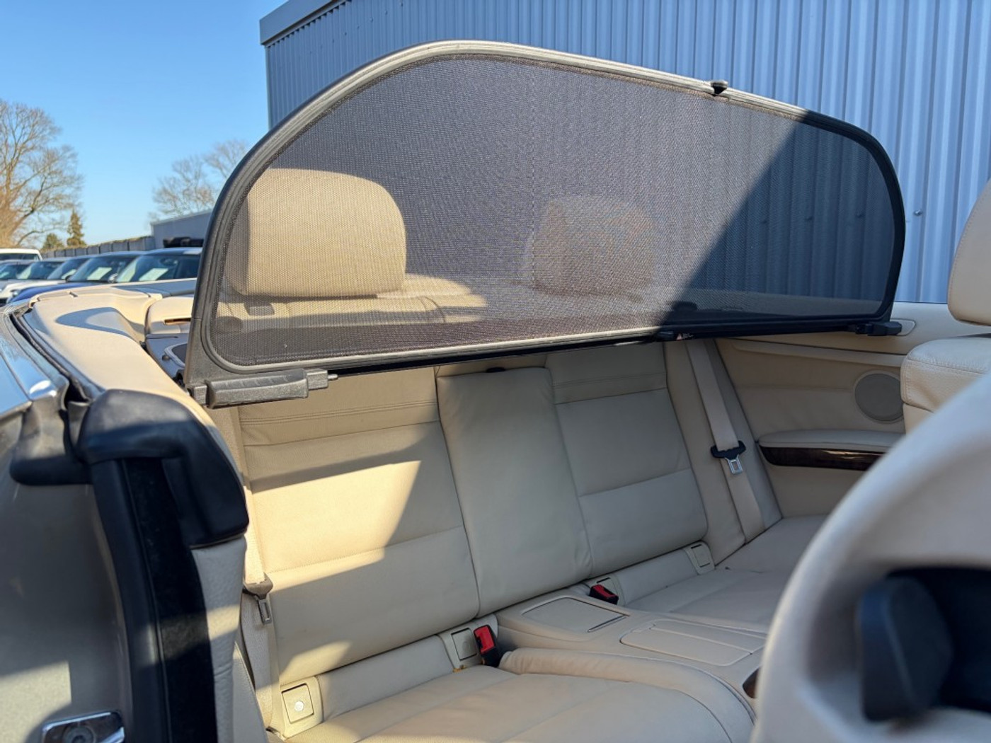 Foto van BMW 3er Reihe