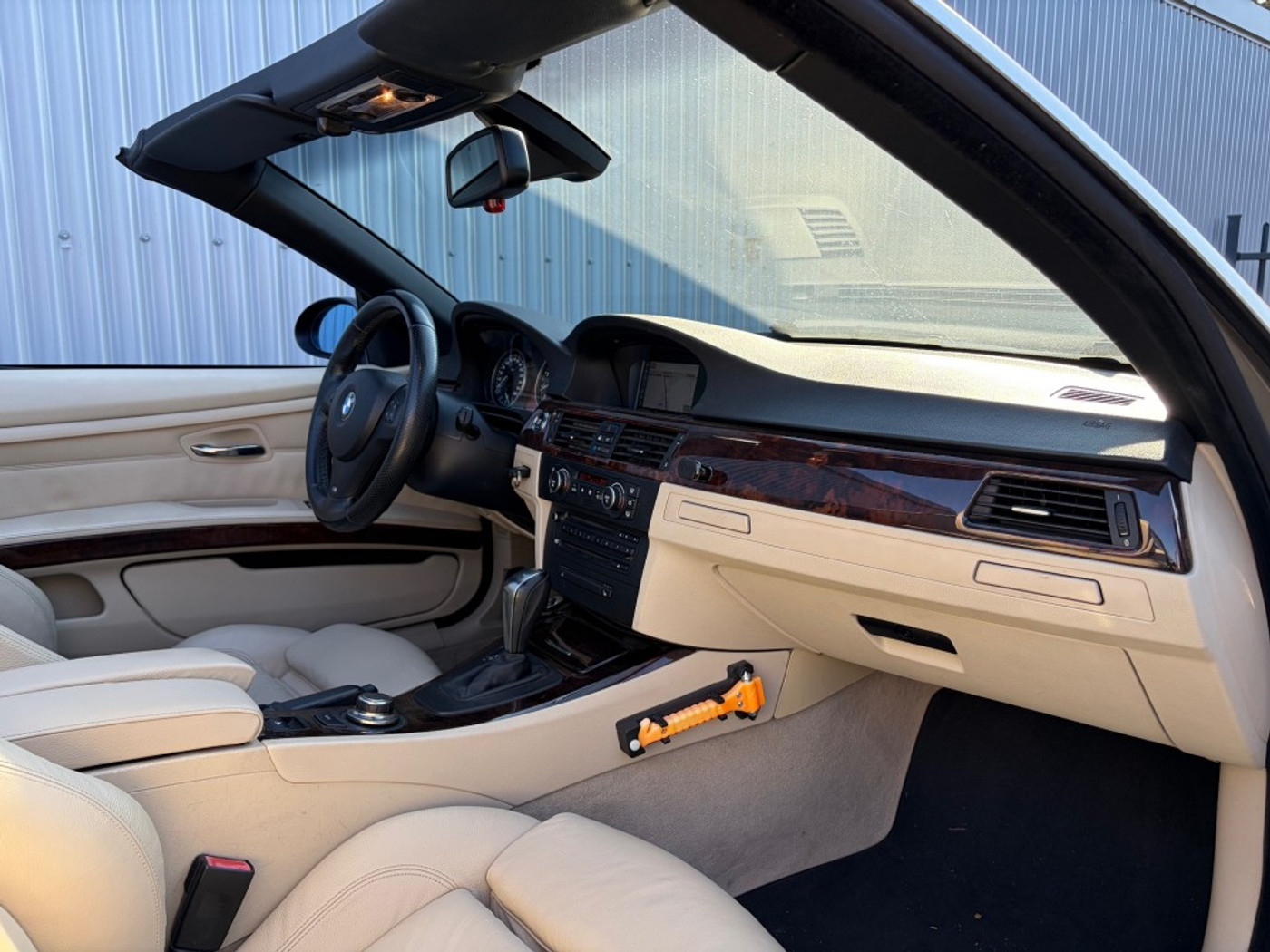 Foto van BMW 3er Reihe