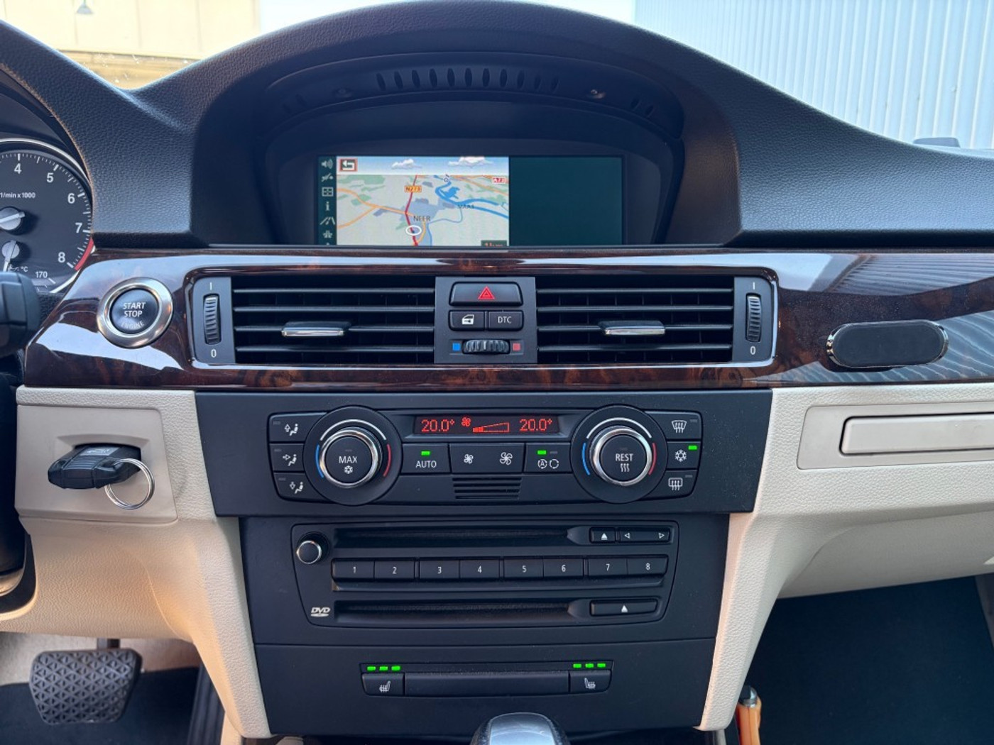 Foto van BMW 3er Reihe