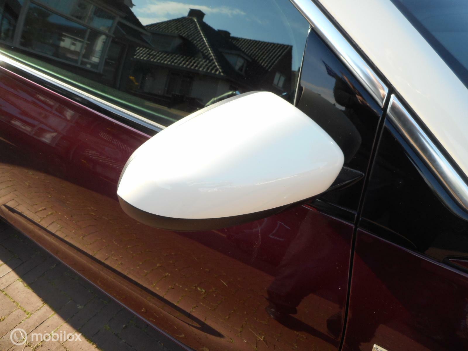 Foto van Opel Adam